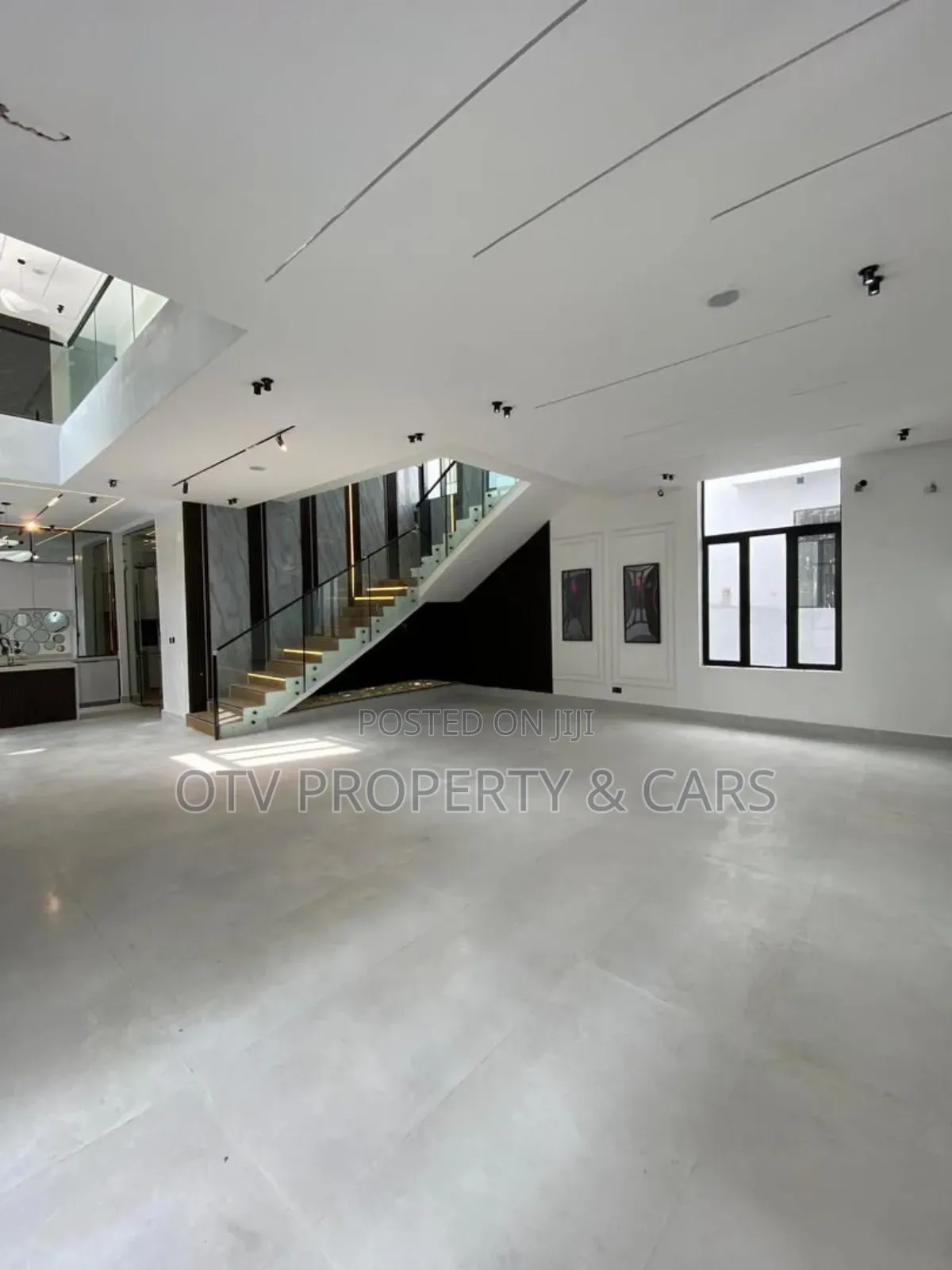 5bdrm Duplex in Ajah for sale