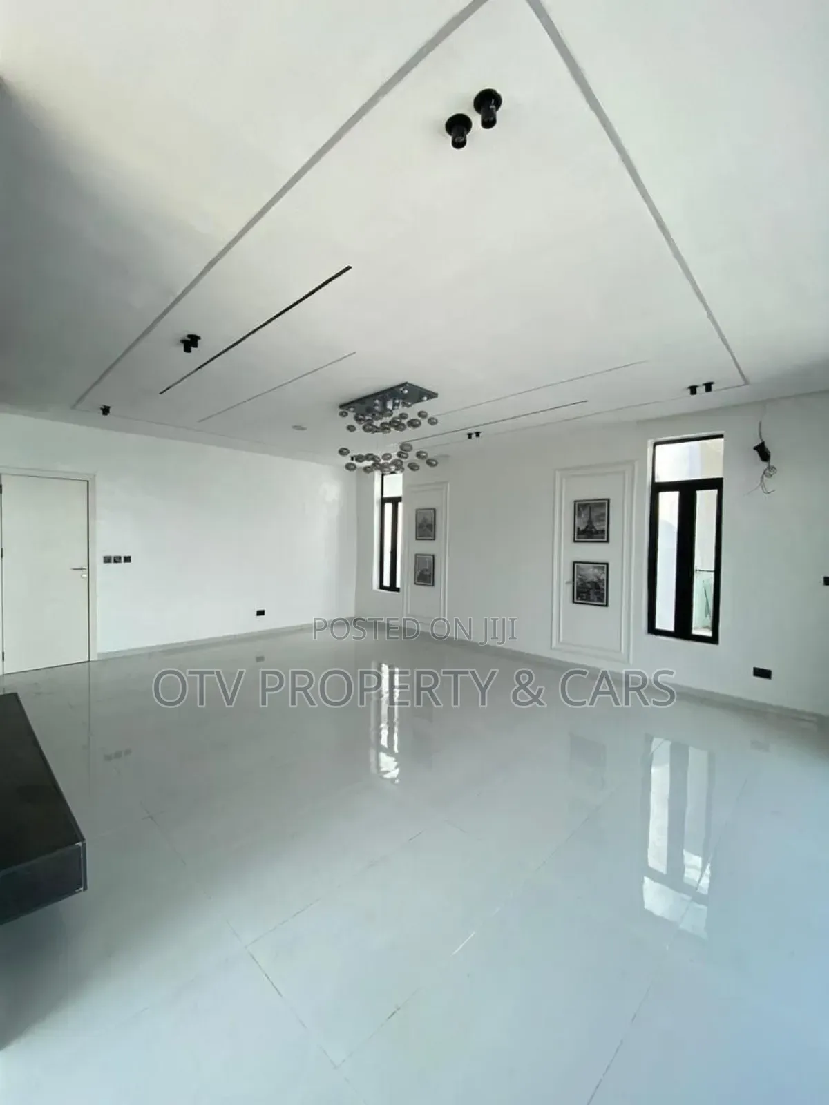 5bdrm Duplex in Ajah for sale