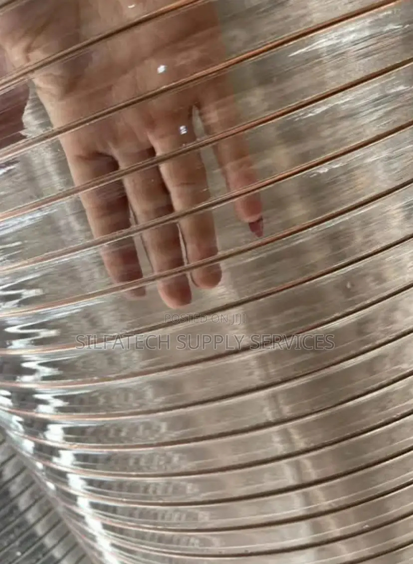Transparent Hose