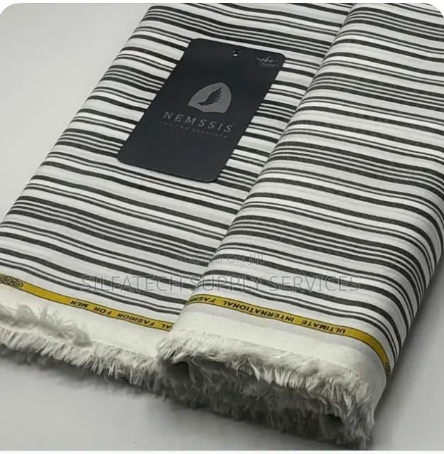 Original Guinea Cloth
