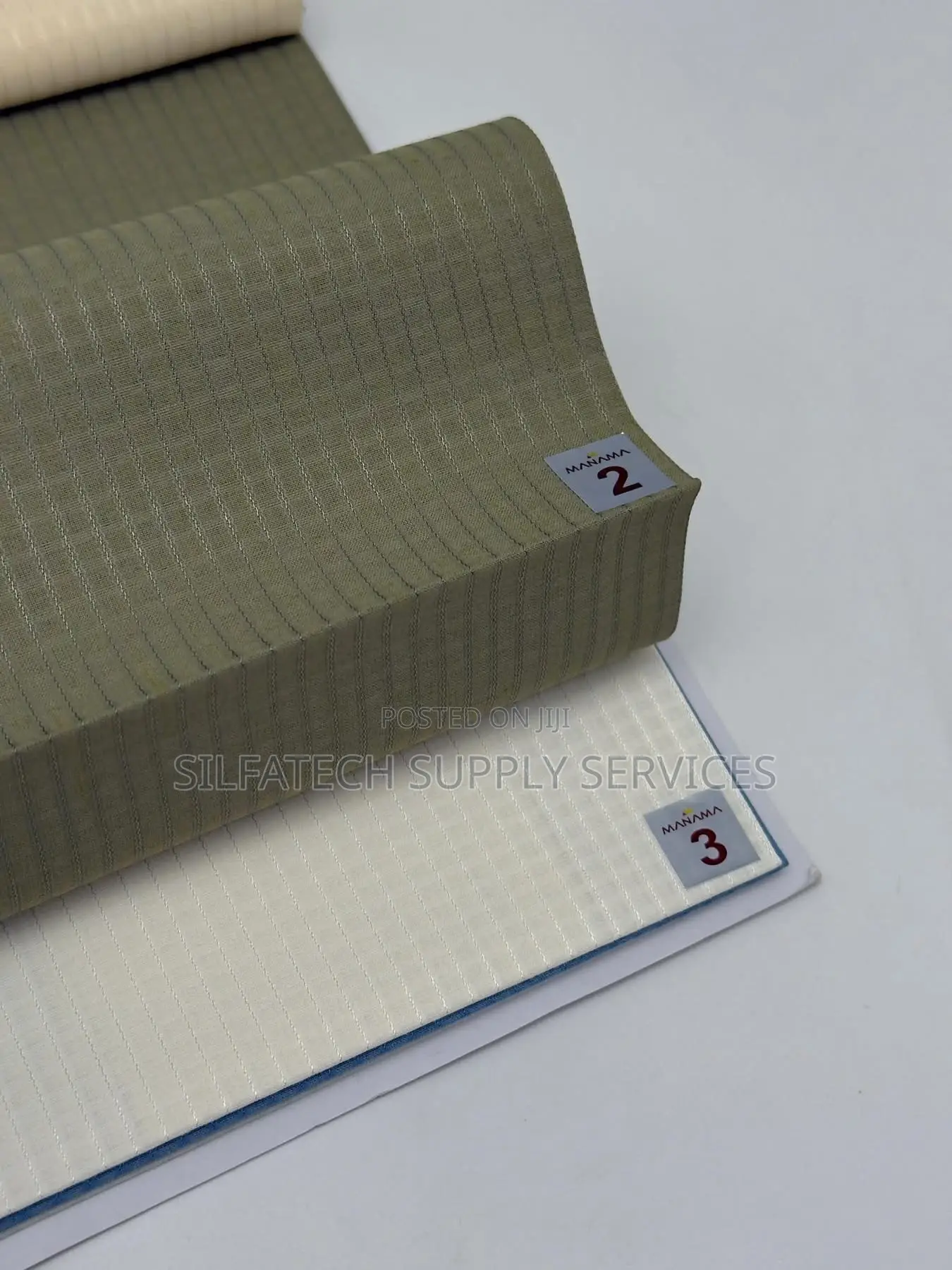 Original Cloth
