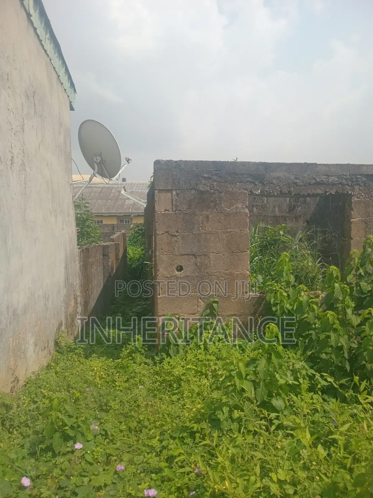3bdrm Bungalow in Peace Estate, Agric for sale