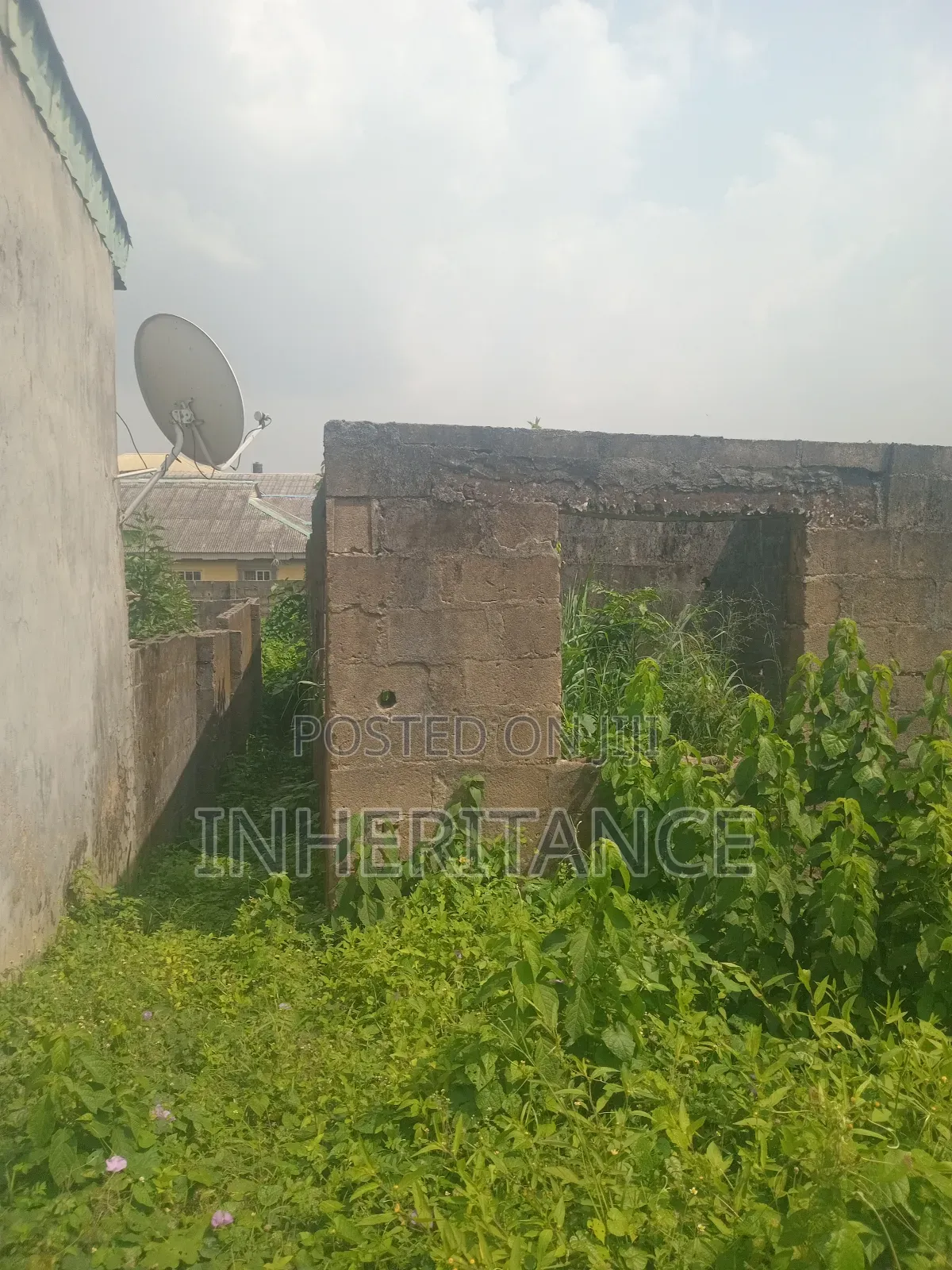 3bdrm Bungalow in Peace Estate, Agric for sale