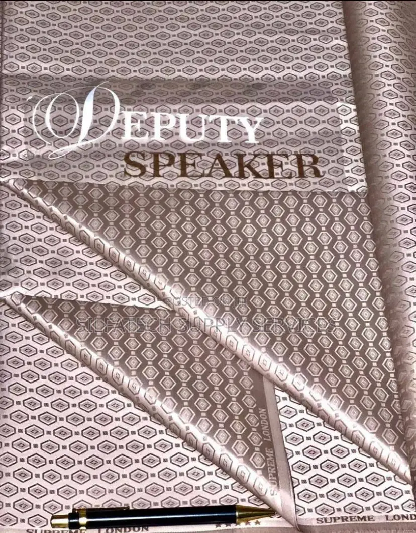 Guinea Cloth Material