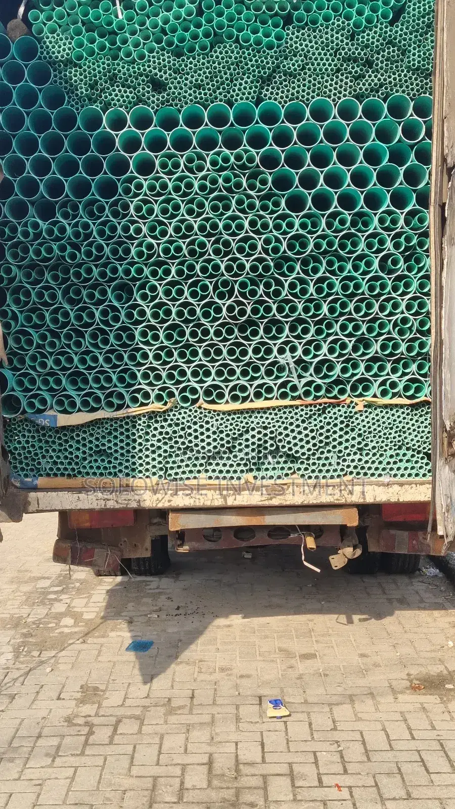 Karishma PVC Pipe