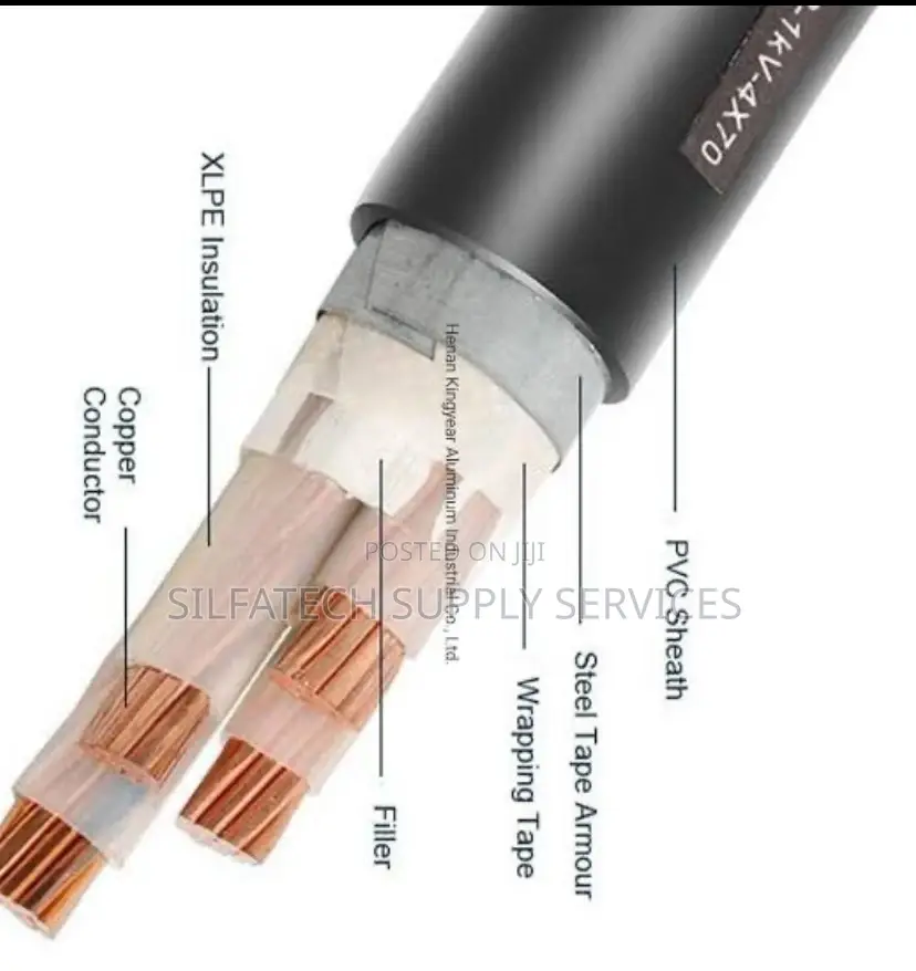 Original Electrical Cable