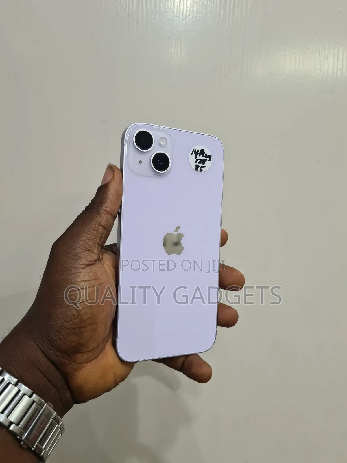 Apple iPhone 14 Plus 128 GB Pink