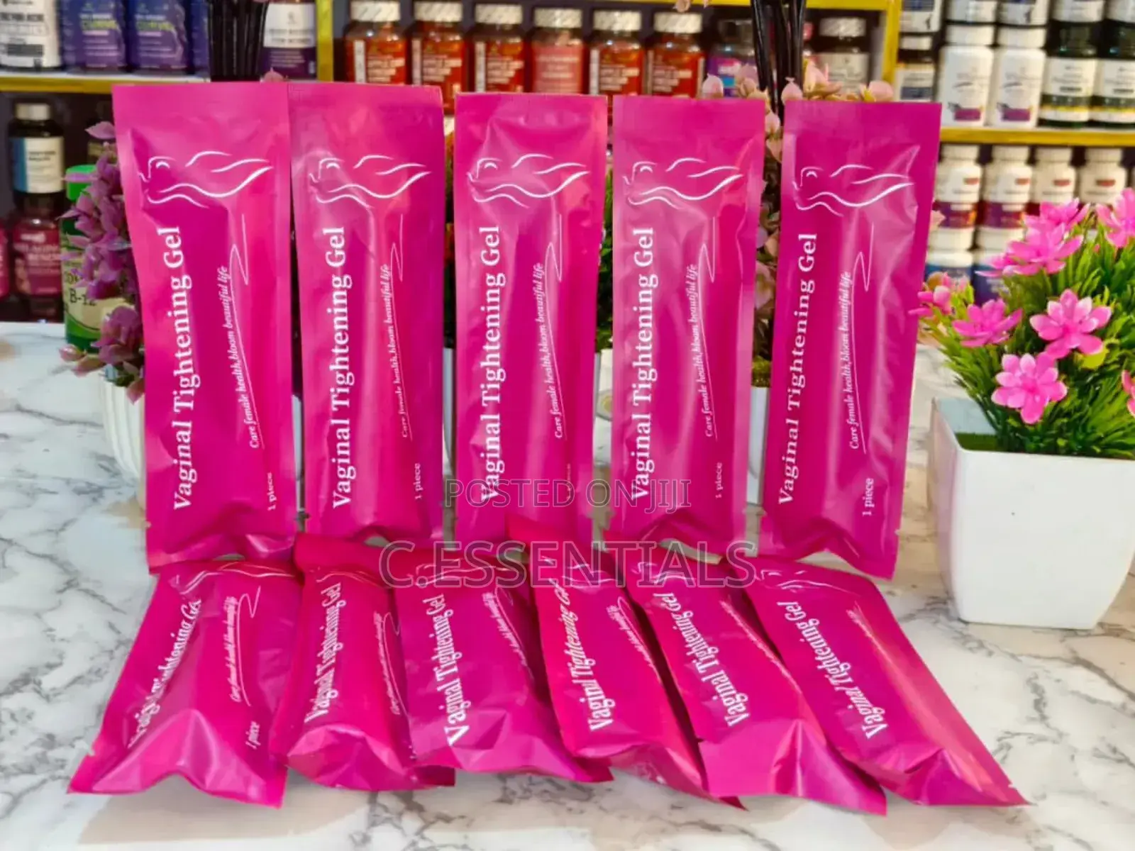 Vagina Tightening Gel