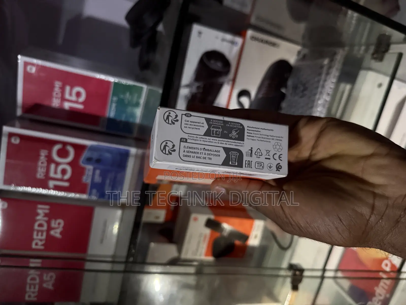 Xiaomi Smart Tv Stick 