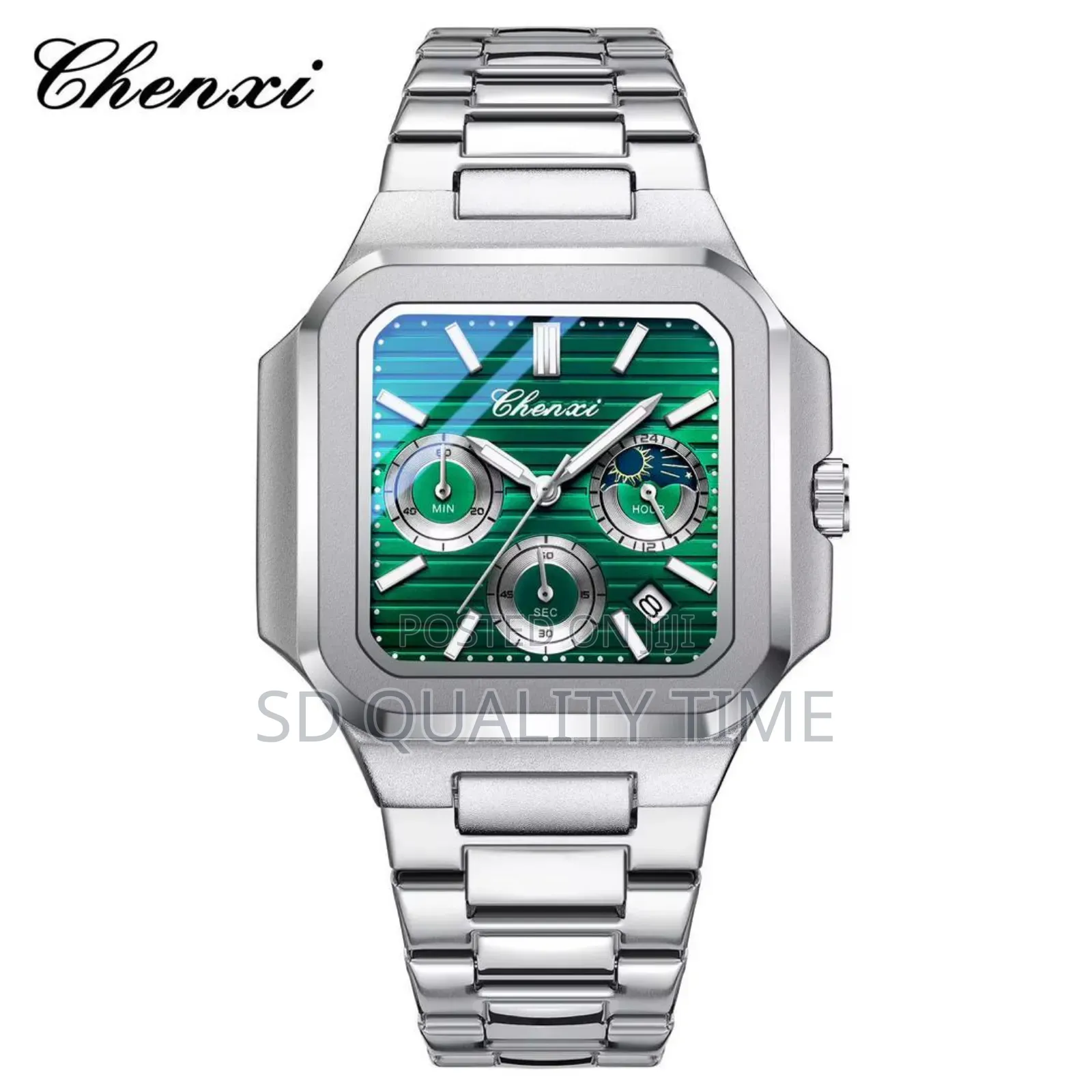 Chenxi Chain Quality Watch