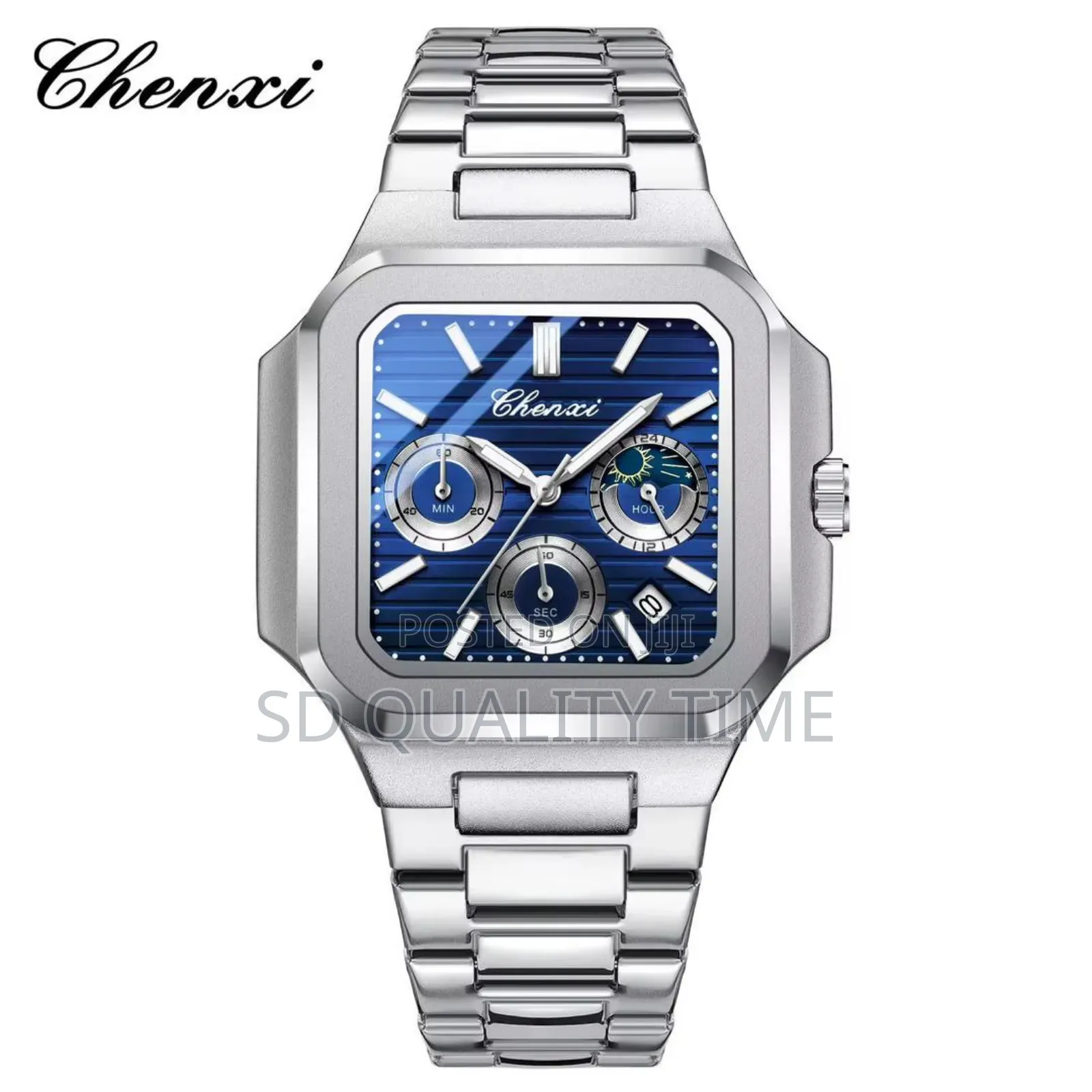 Chenxi Chain Quality Watch