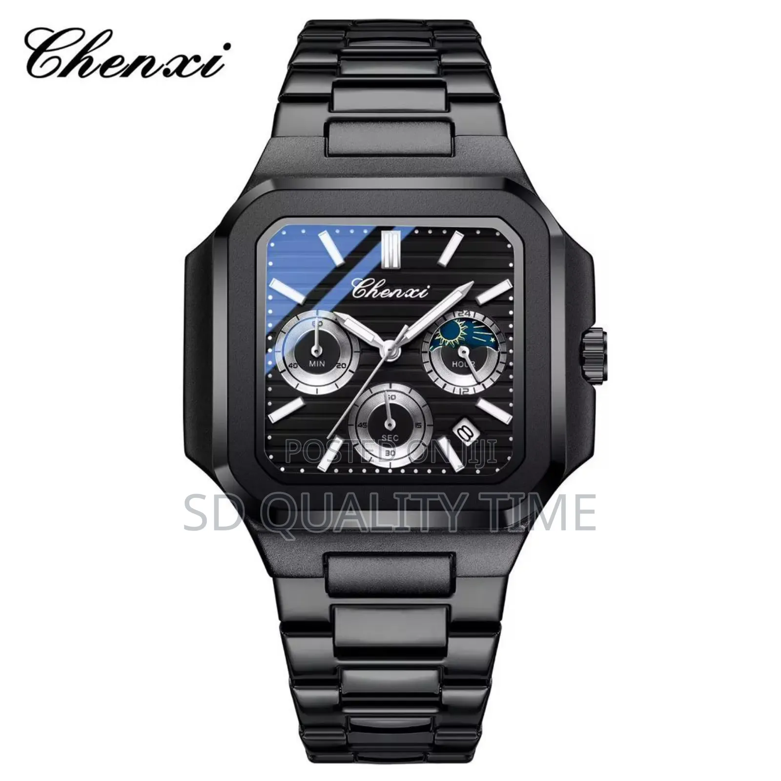 Chenxi Chain Quality Watch