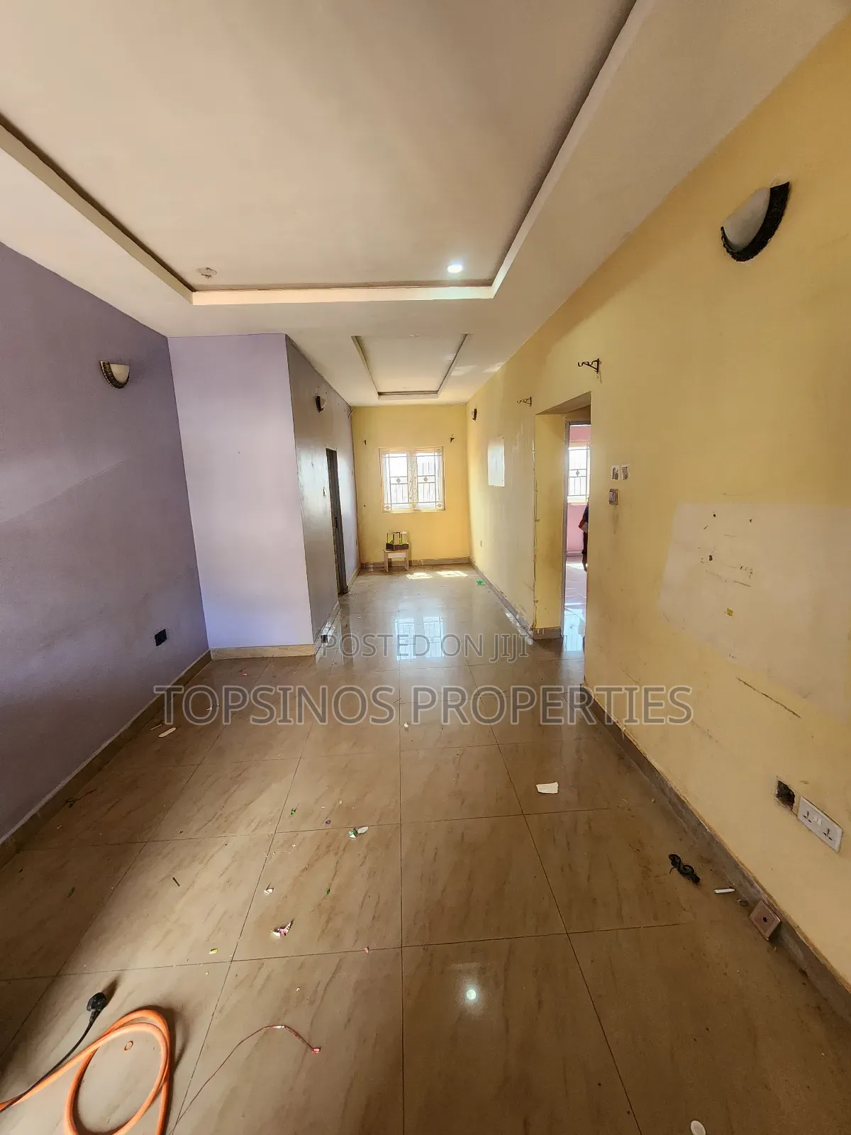 2bdrm Block of Flats in Dawaki for rent
