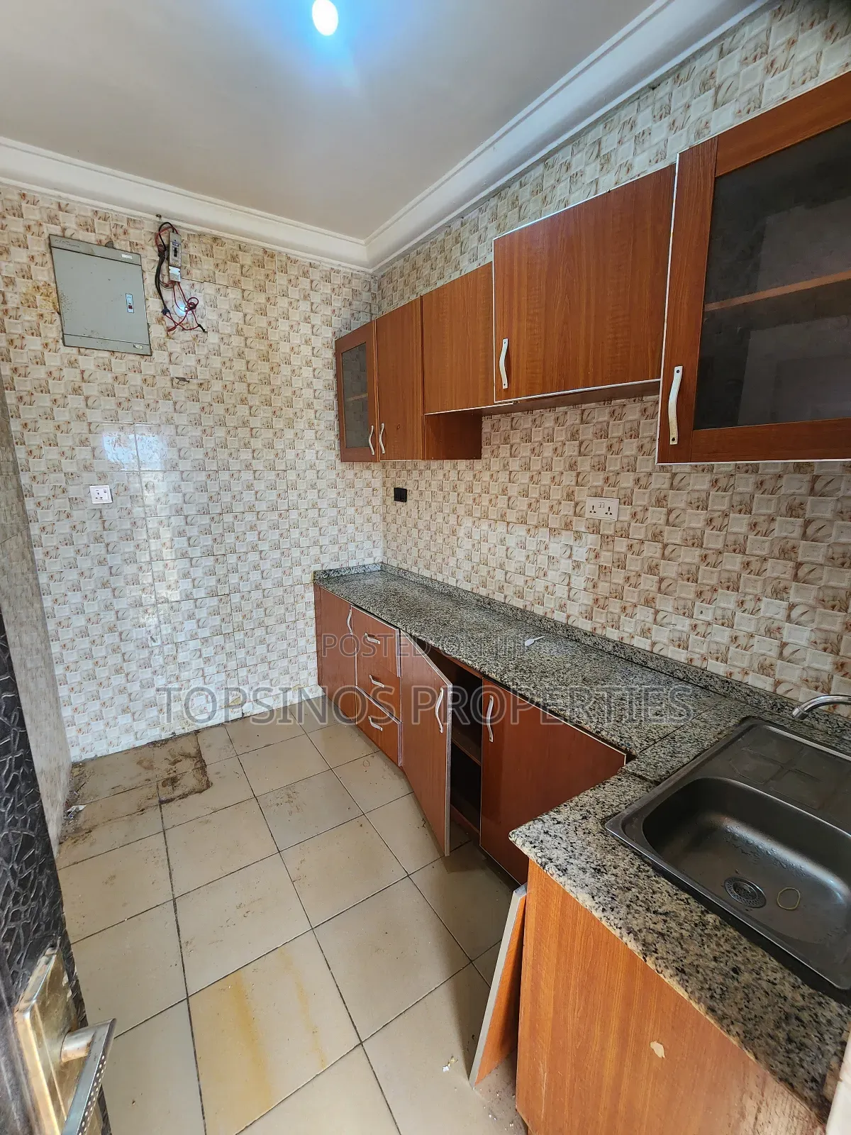 2bdrm Block of Flats in Dawaki for rent