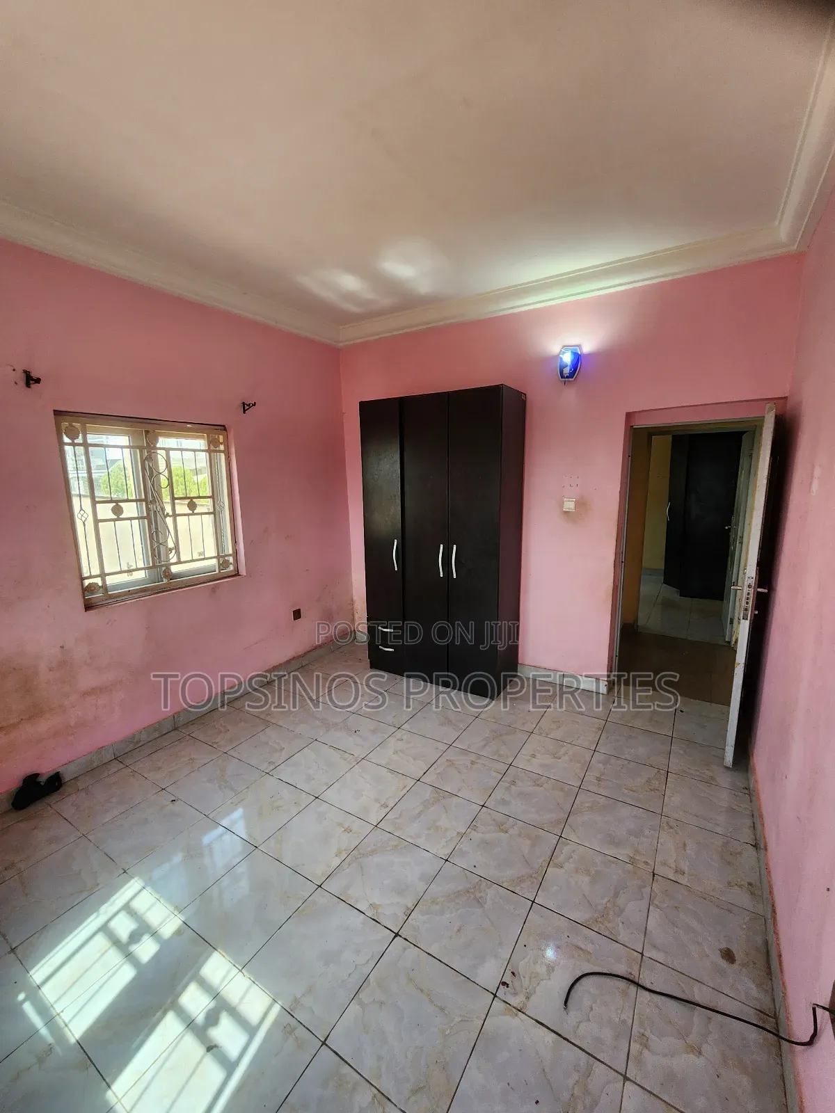 2bdrm Block of Flats in Dawaki for rent