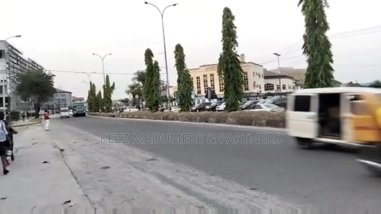 For Sale : 10 Plots at Major Stadium Road, Ph