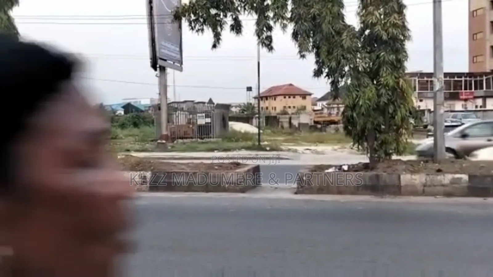 For Sale : 10 Plots at Major Stadium Road, Ph