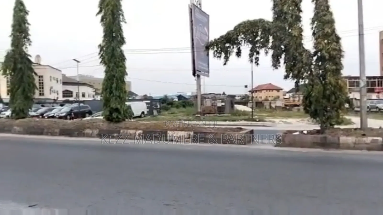 For Sale : 10 Plots at Major Stadium Road, Ph