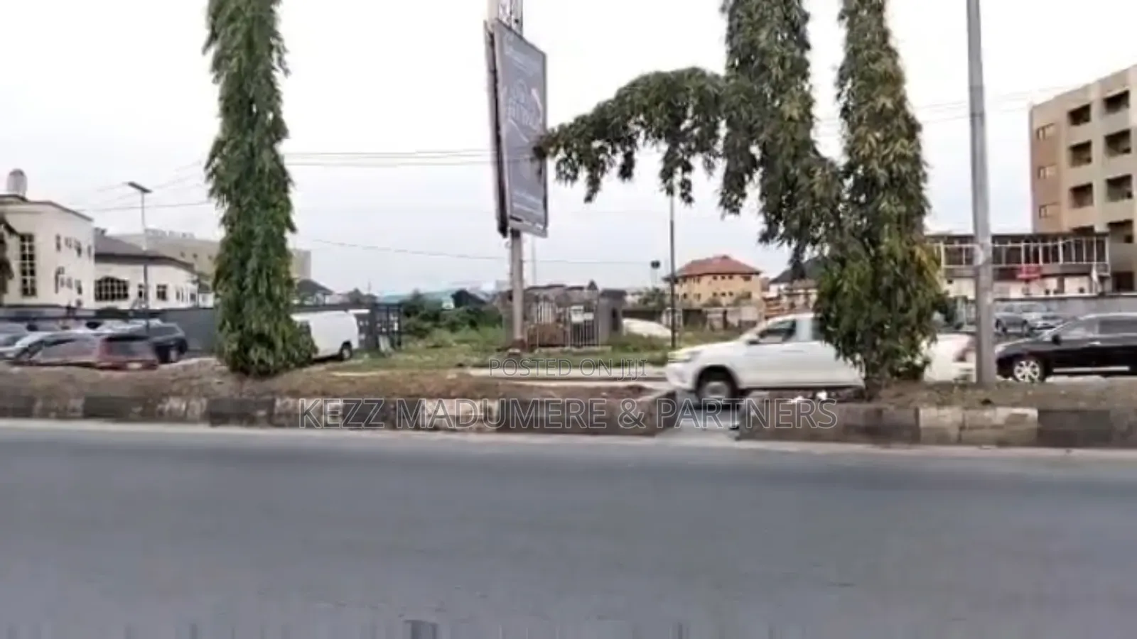 For Sale : 10 Plots at Major Stadium Road, Ph