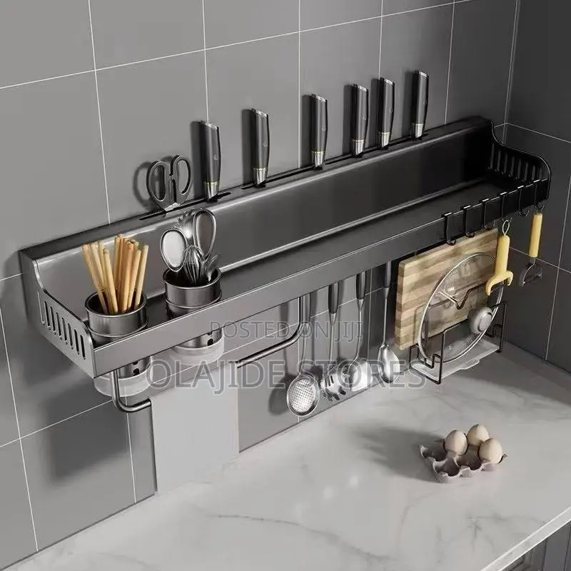 Kitchen Rack