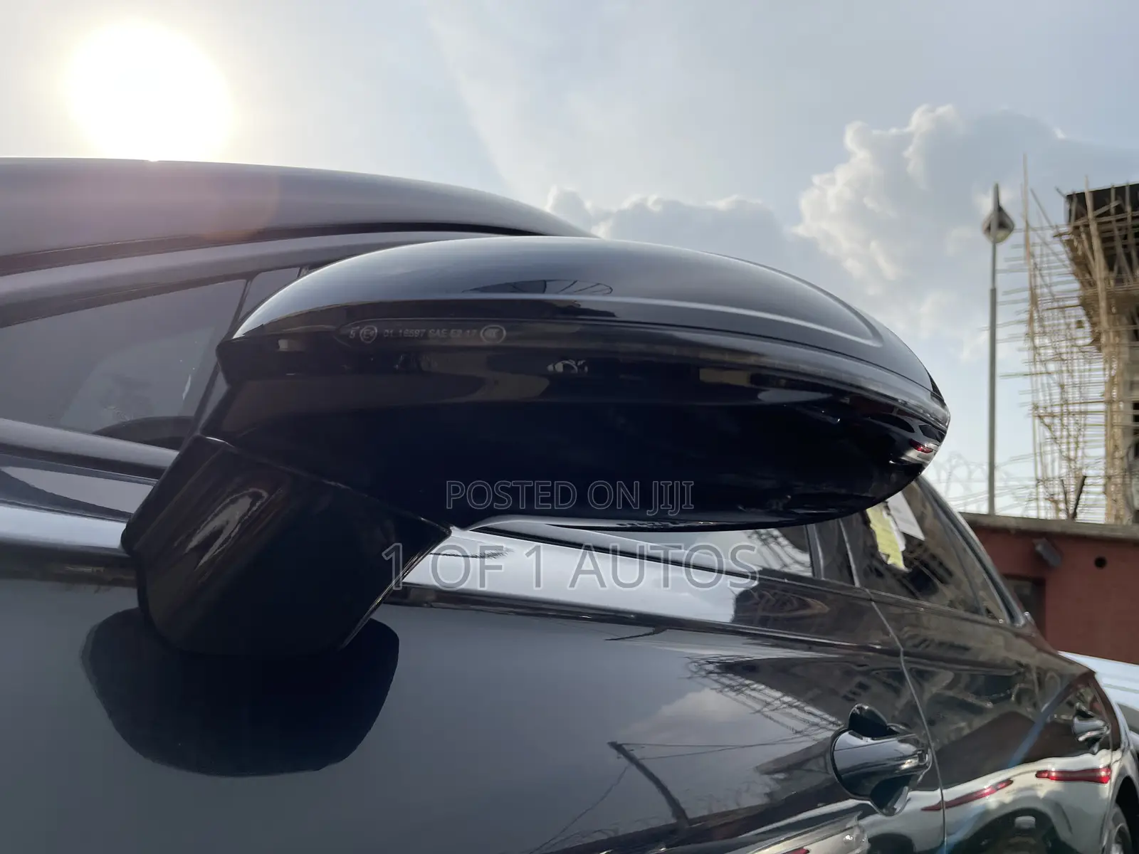 Bentley Continental 2022 Black