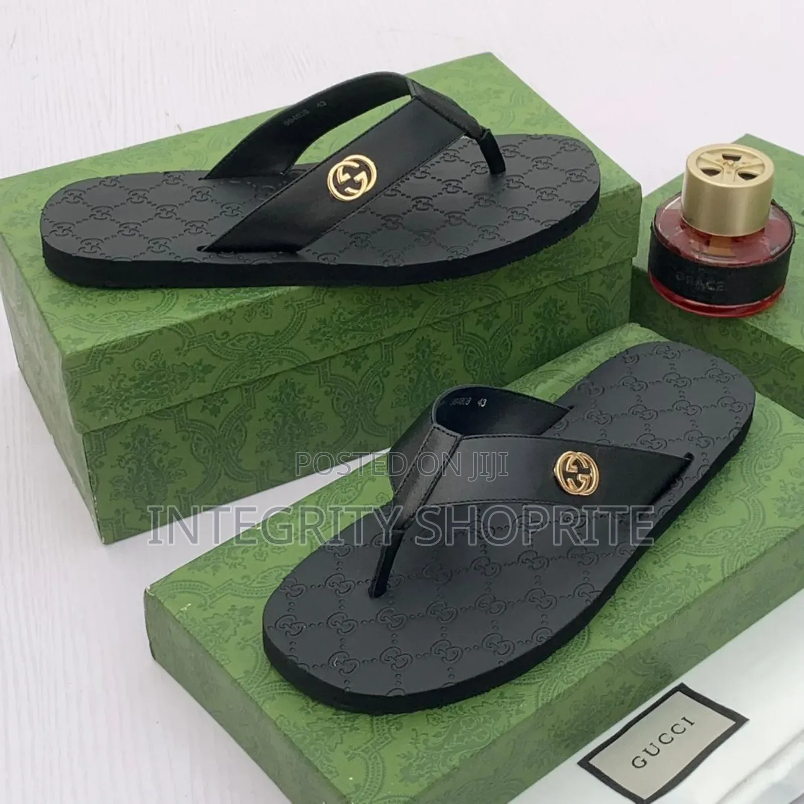 Quality Leather Footwears
