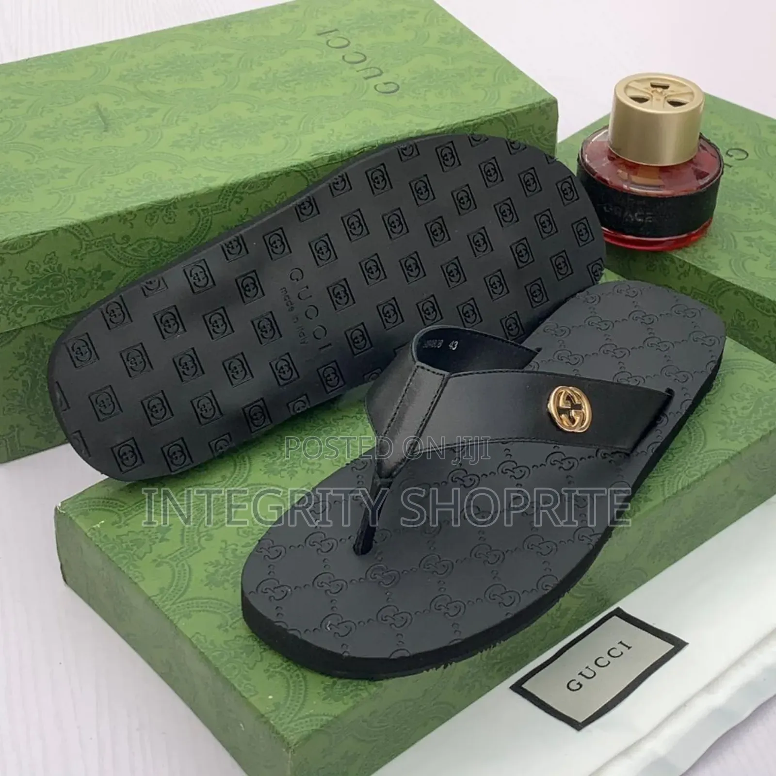 Quality Leather Footwears