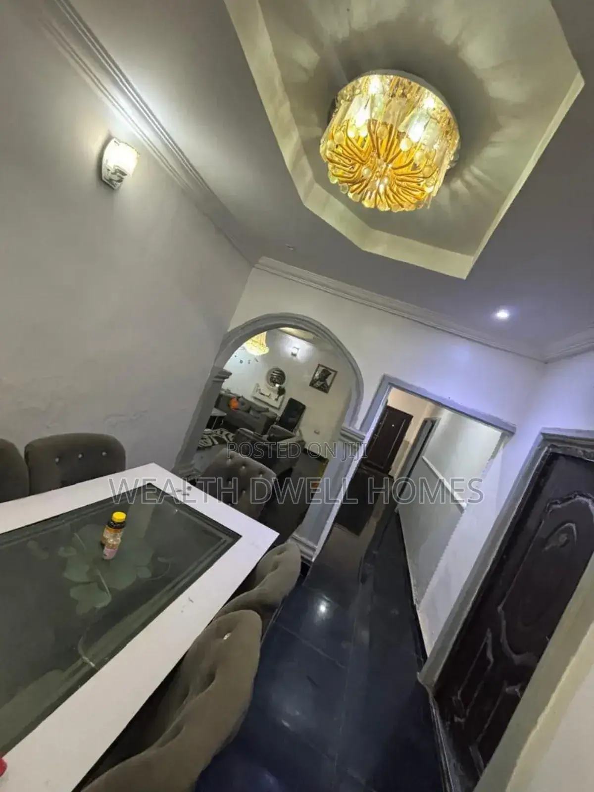 3bdrm Bungalow in Akure for sale