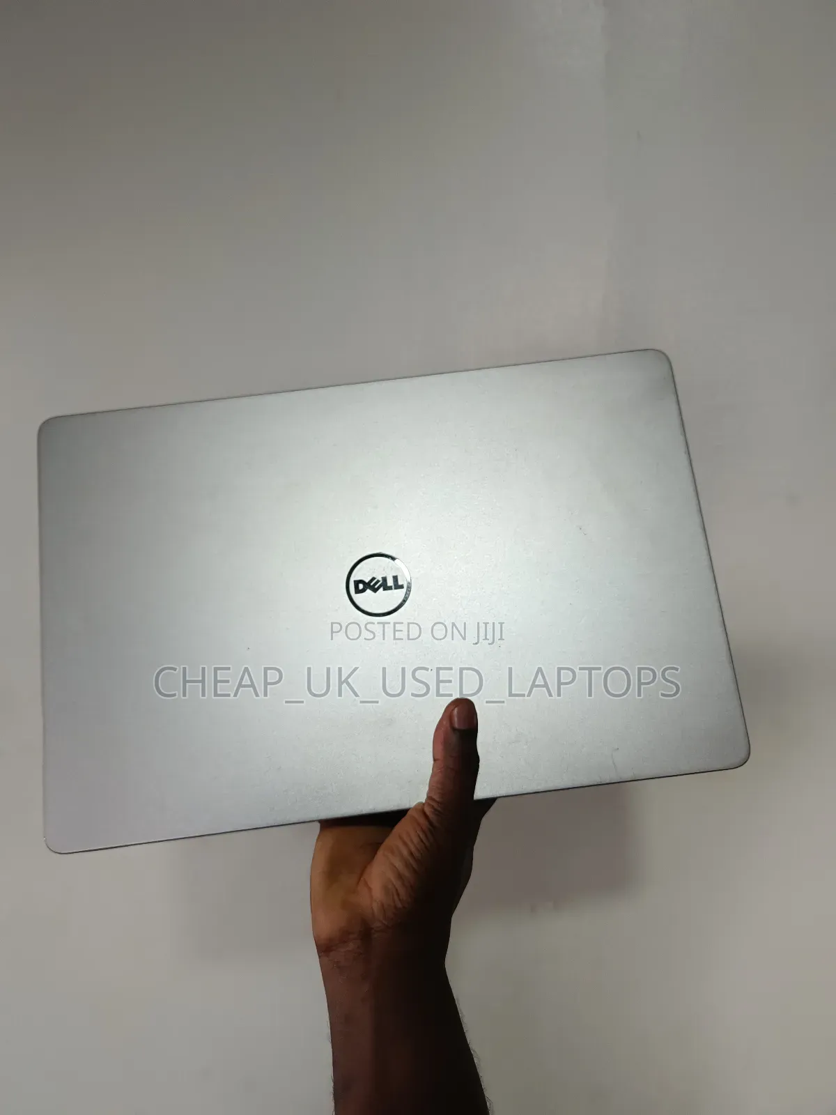 Laptop Dell Inspiron 17R 16GB Intel Core I7 SSD 256GB