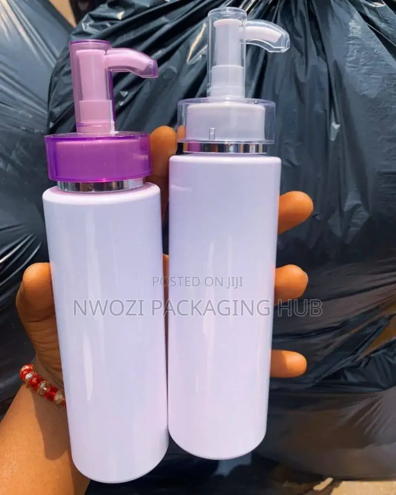 Shakara Bottle