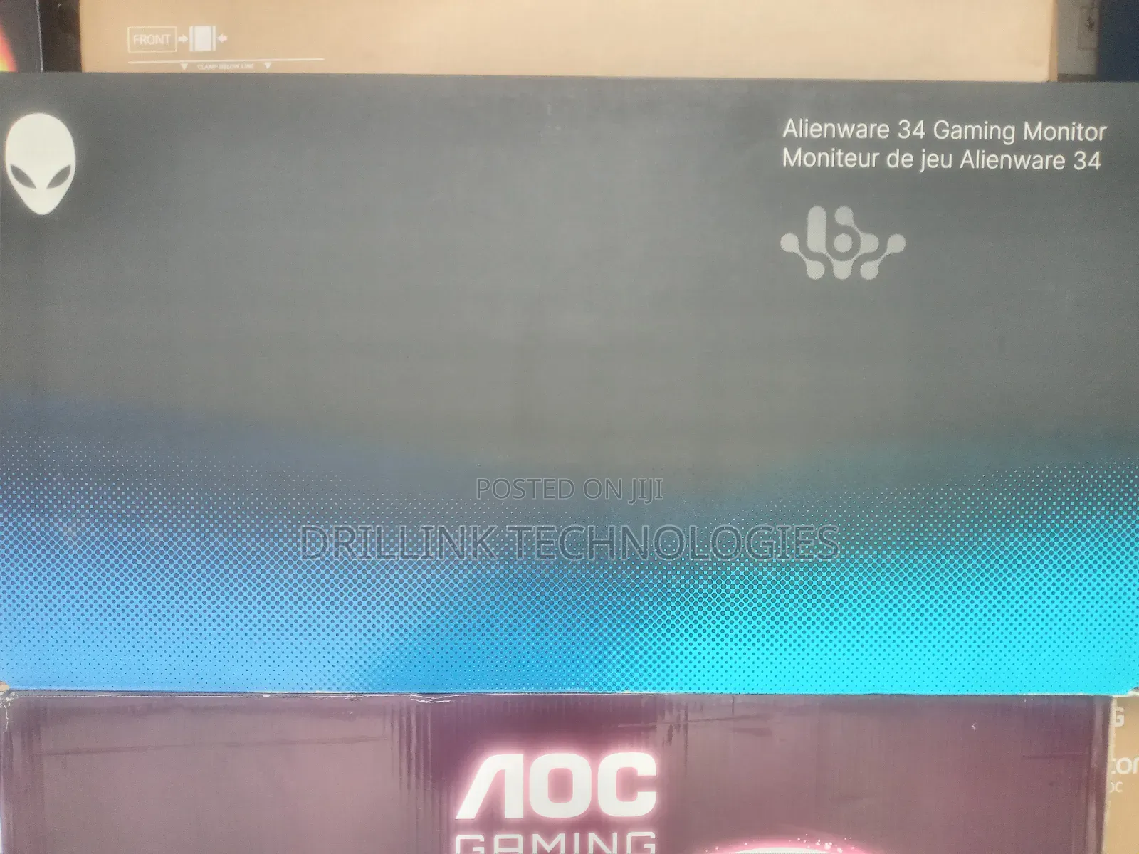 Computer Monitor
