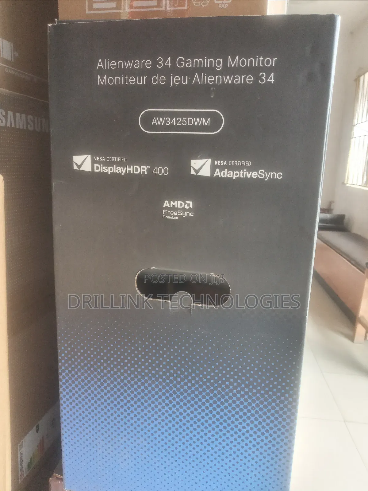 Computer Monitor