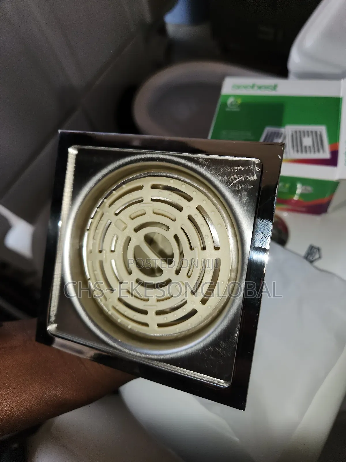 Seebest Original Floor Drain Odorless