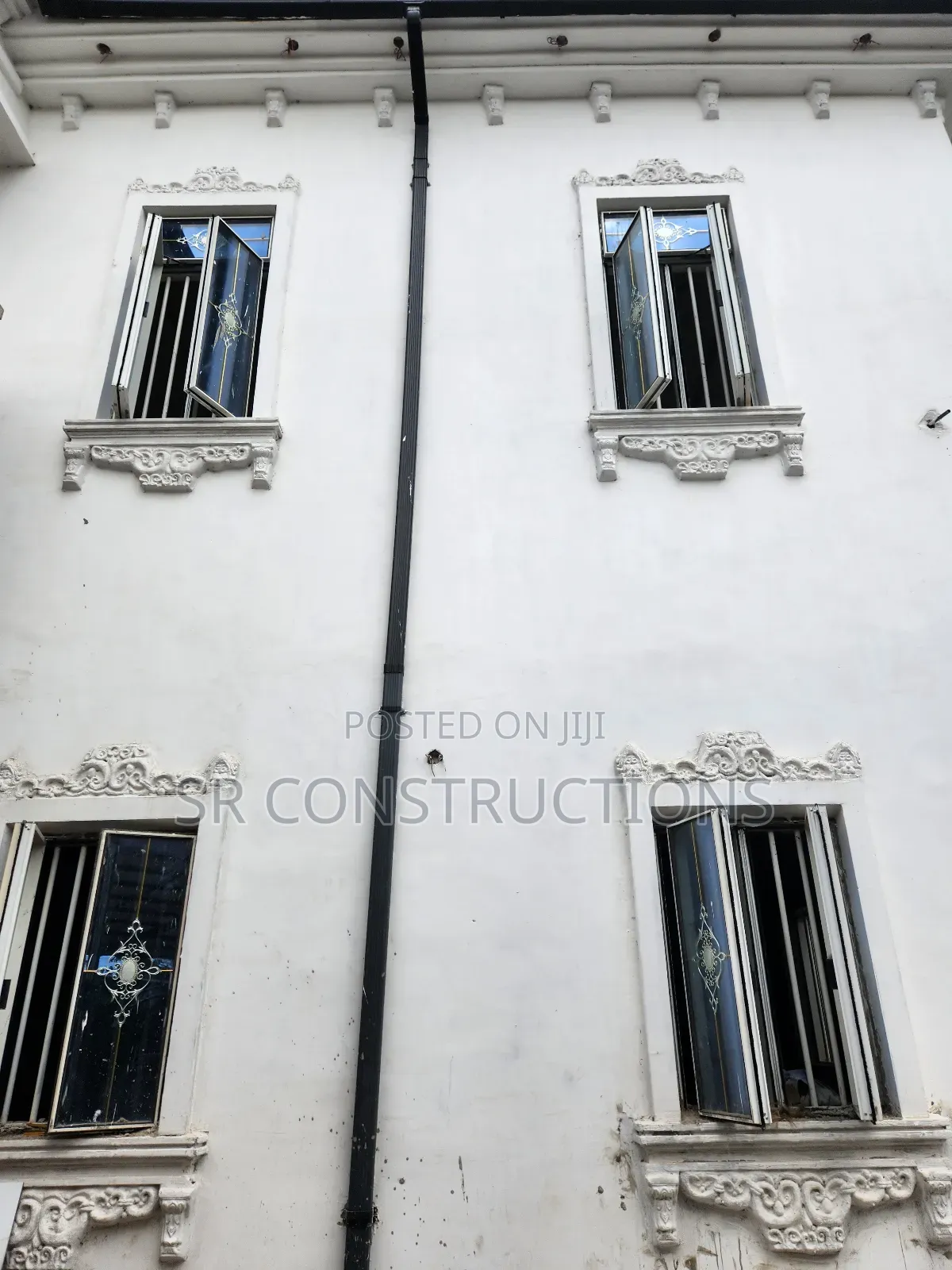 Interior Exterior Sculpture Mould Services