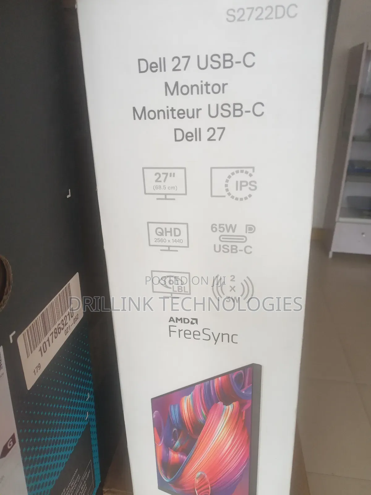 Computer Monitor