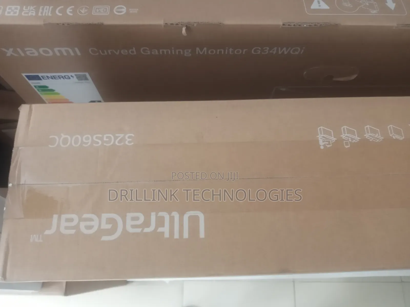 Computer Monitor