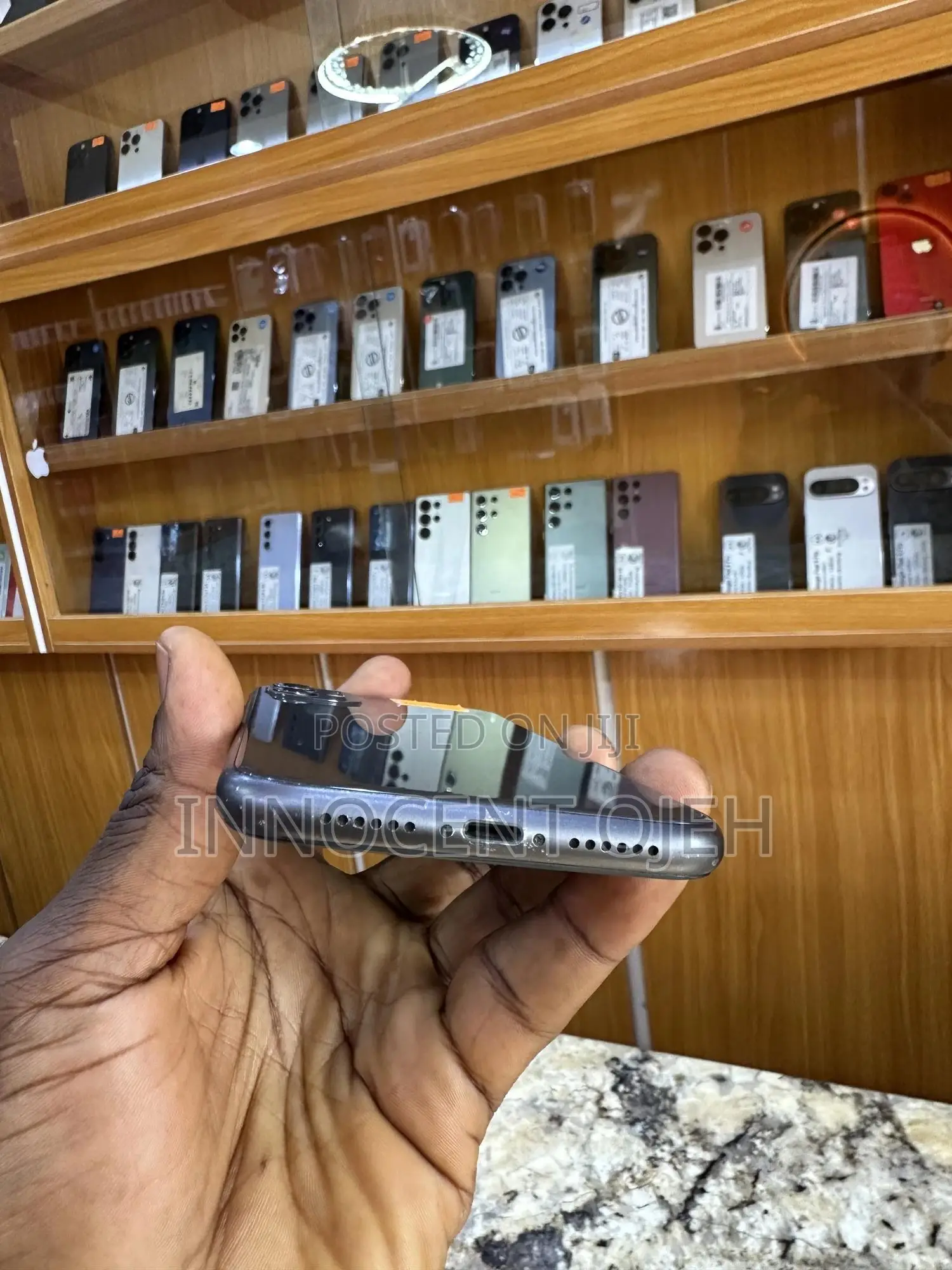 Apple iPhone 11 64 GB Black