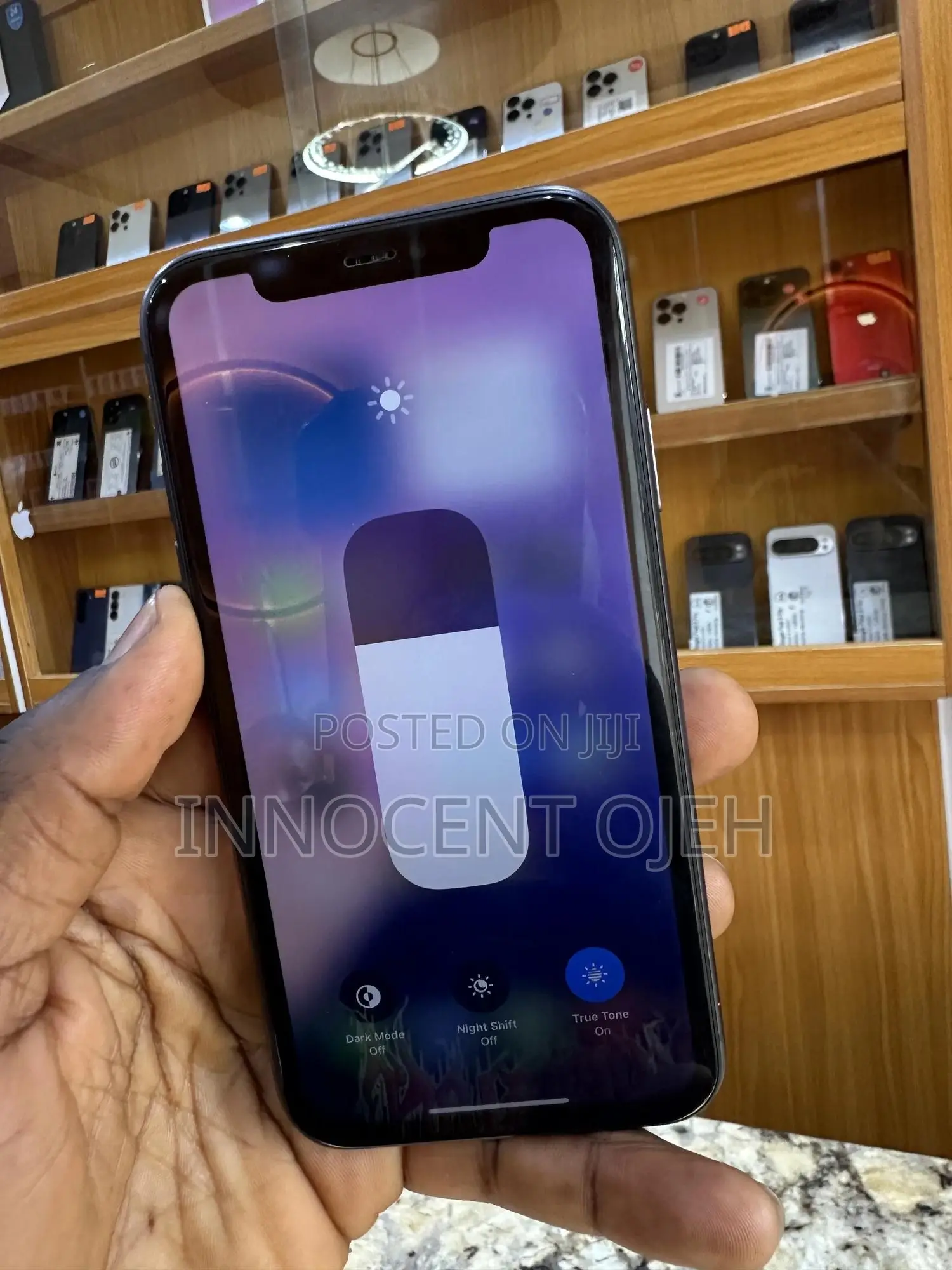 Apple iPhone 11 64 GB Black