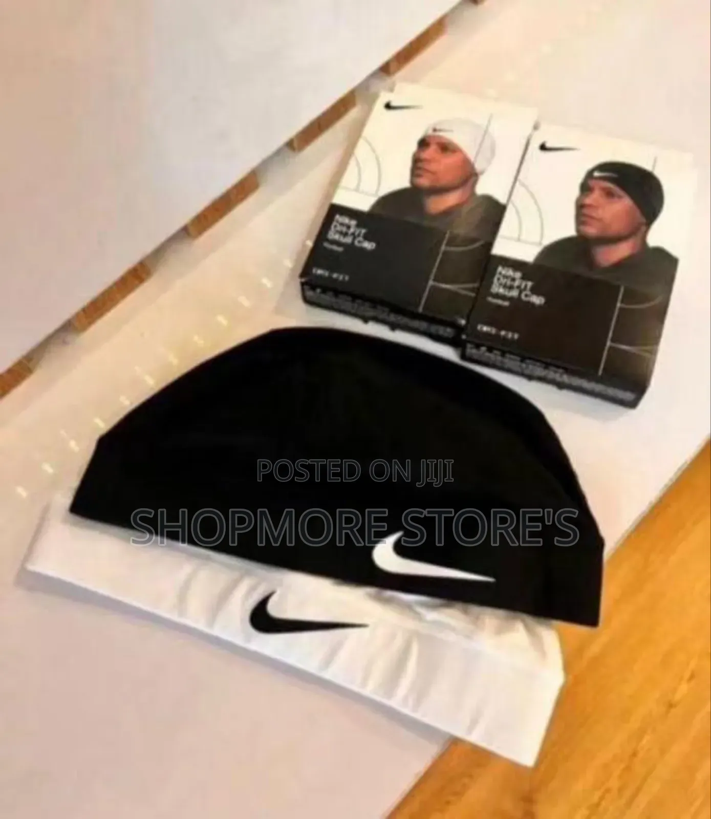 Nike Wave Cap