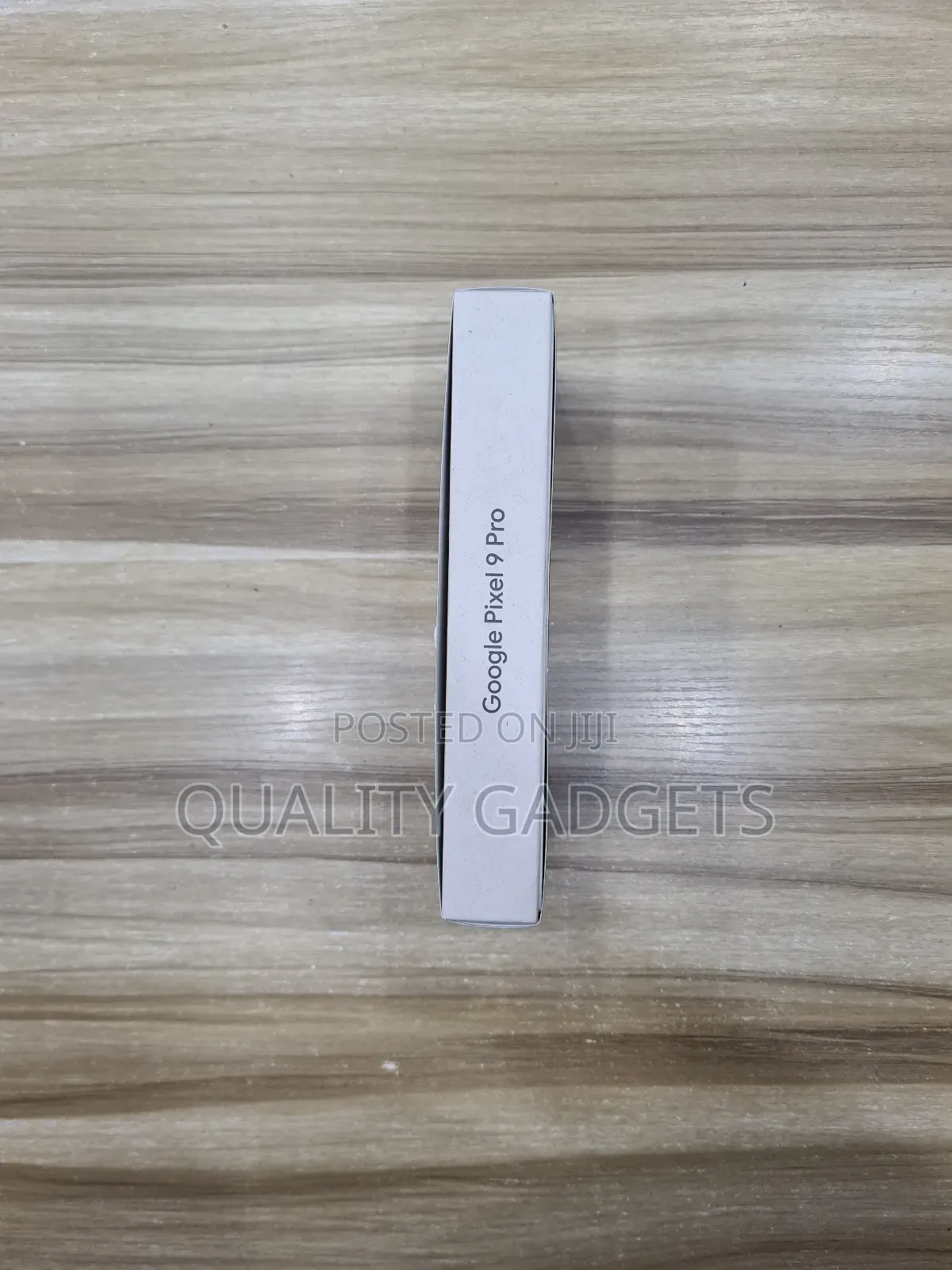 New Google Pixel 9 Pro 128 GB Black