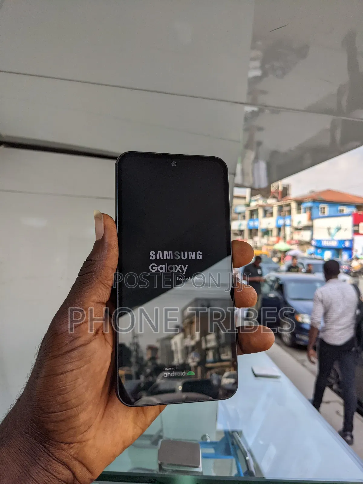 Samsung Galaxy A54 5G 256 GB