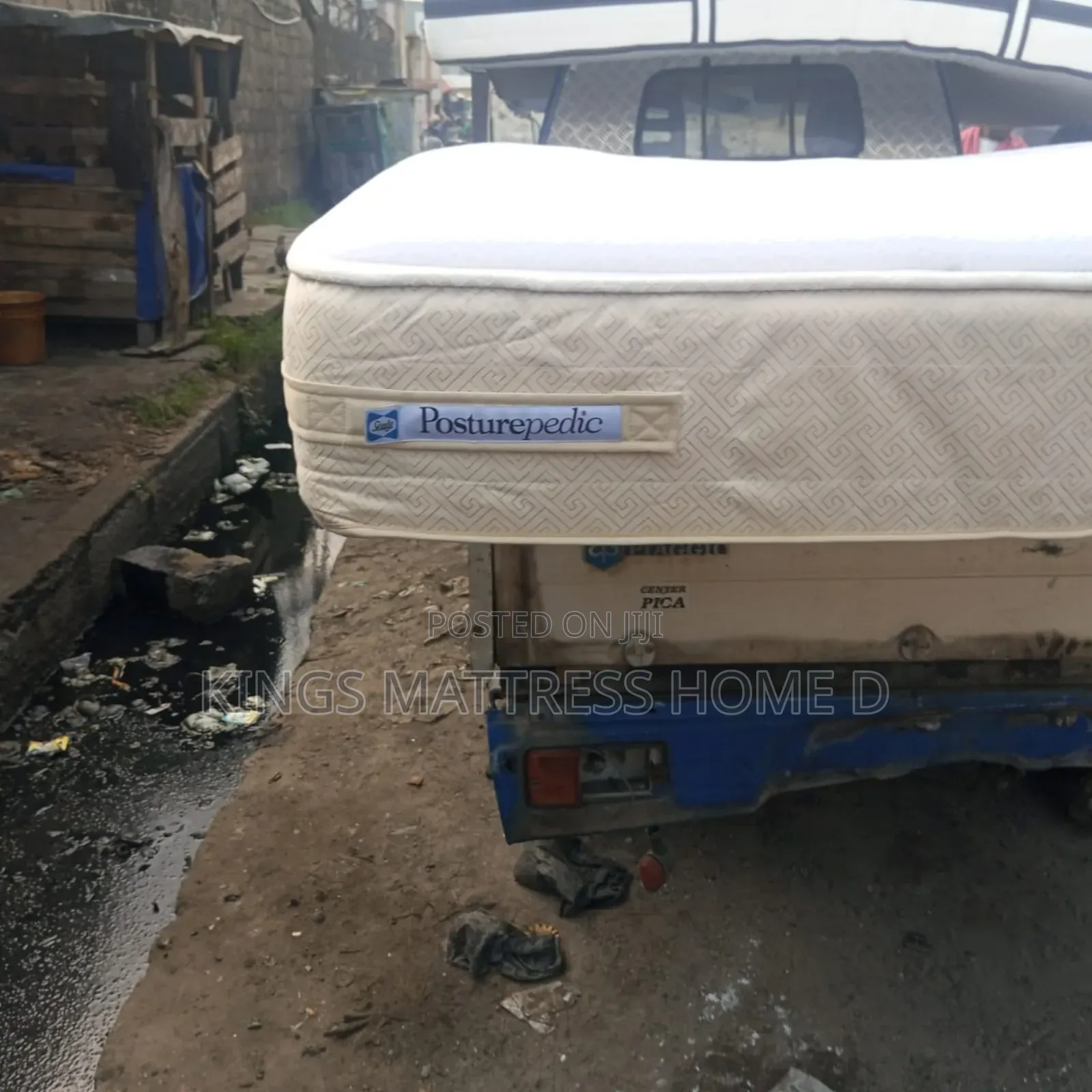 Mattress for Home Needs