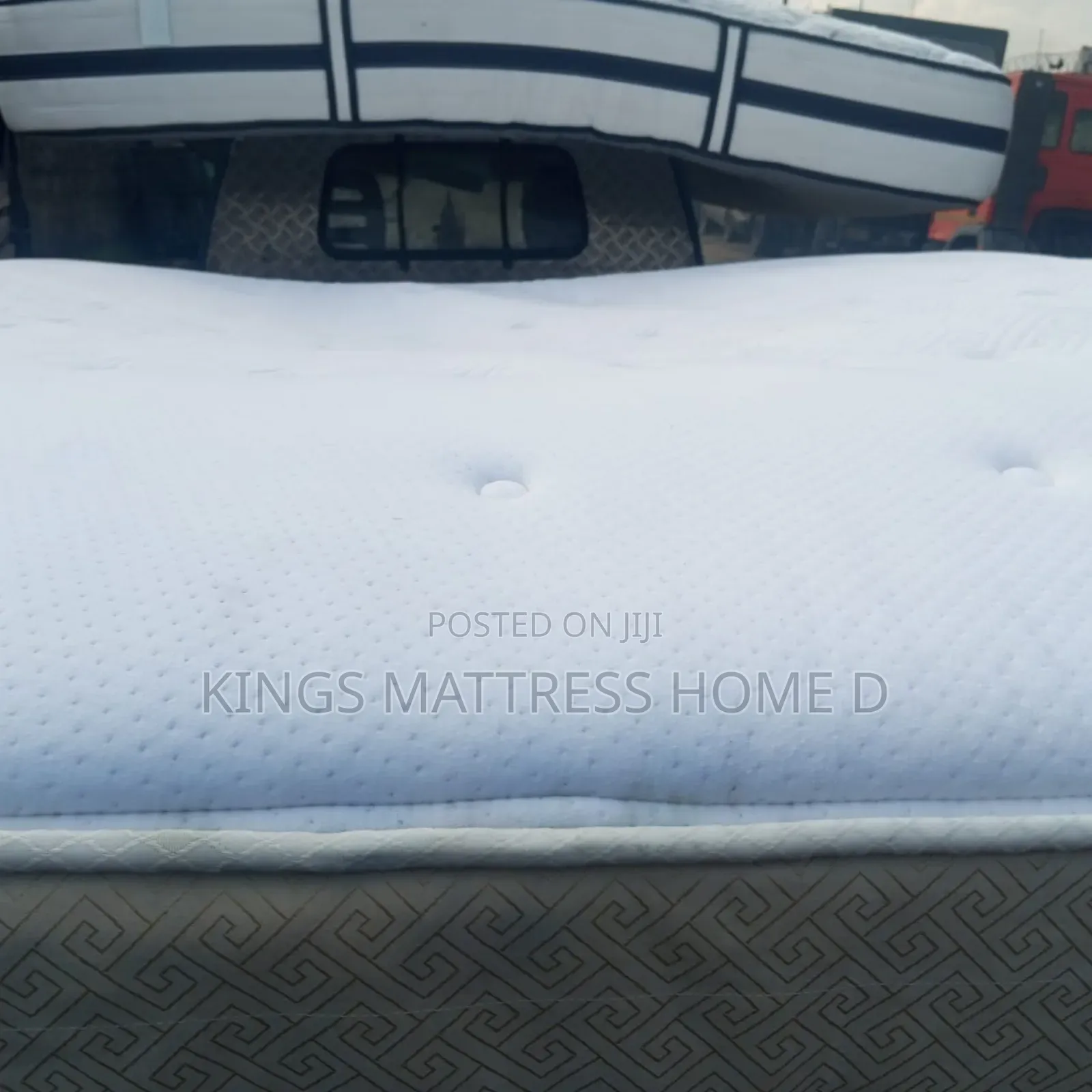 Mattress for Home Needs