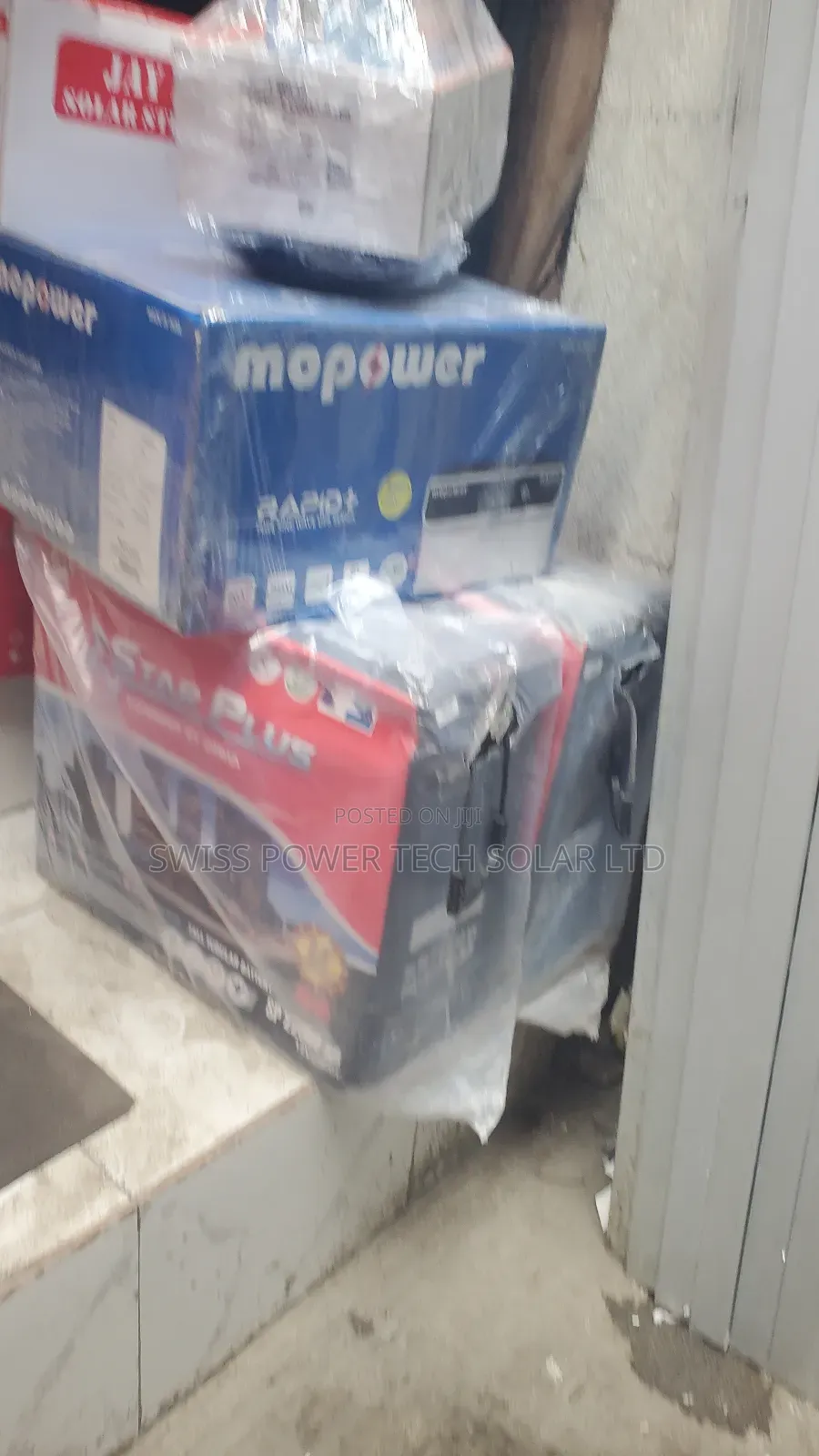 2.5kva Mopower Inverter