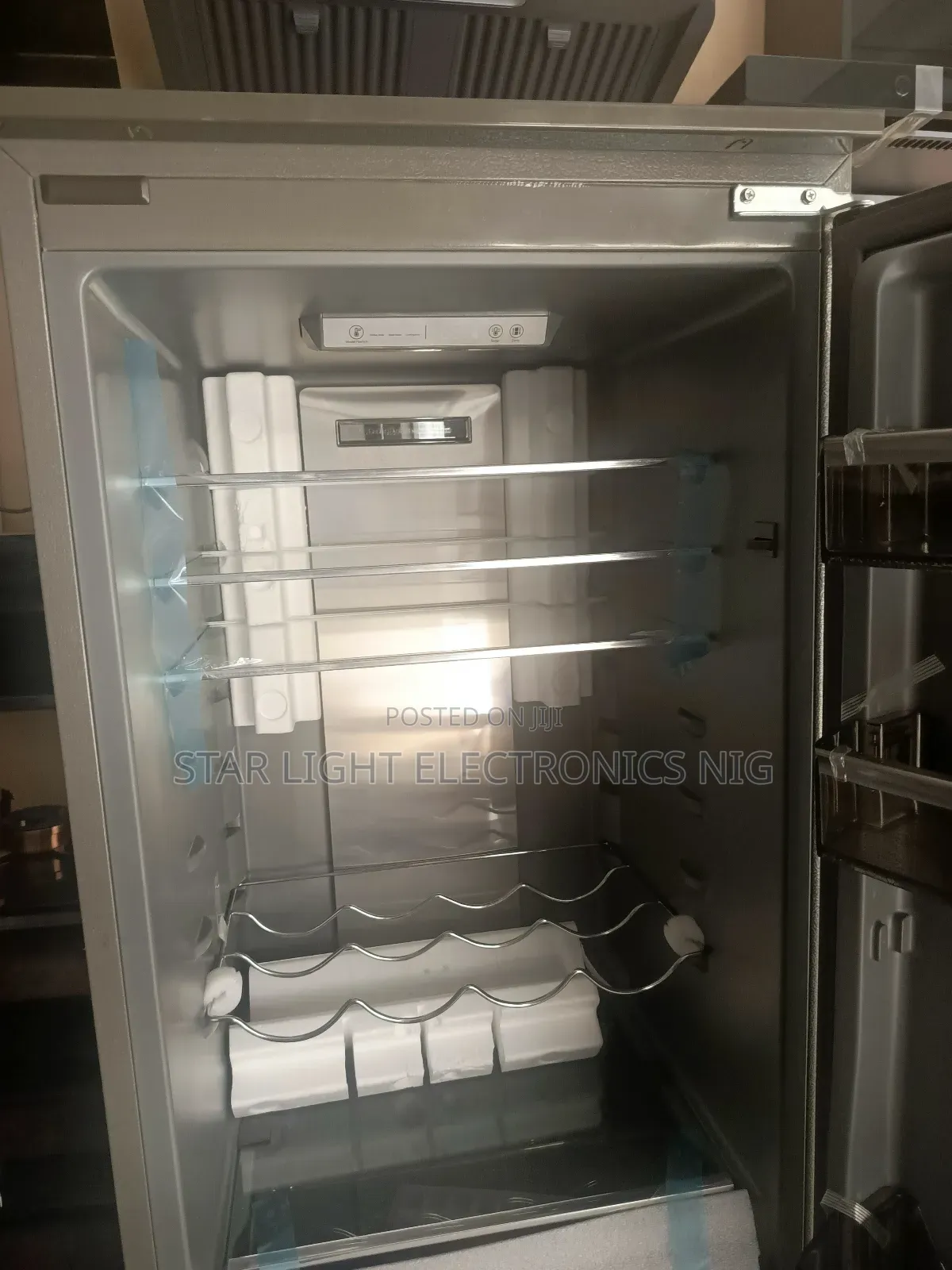 Built-in Refrigerator Star Light