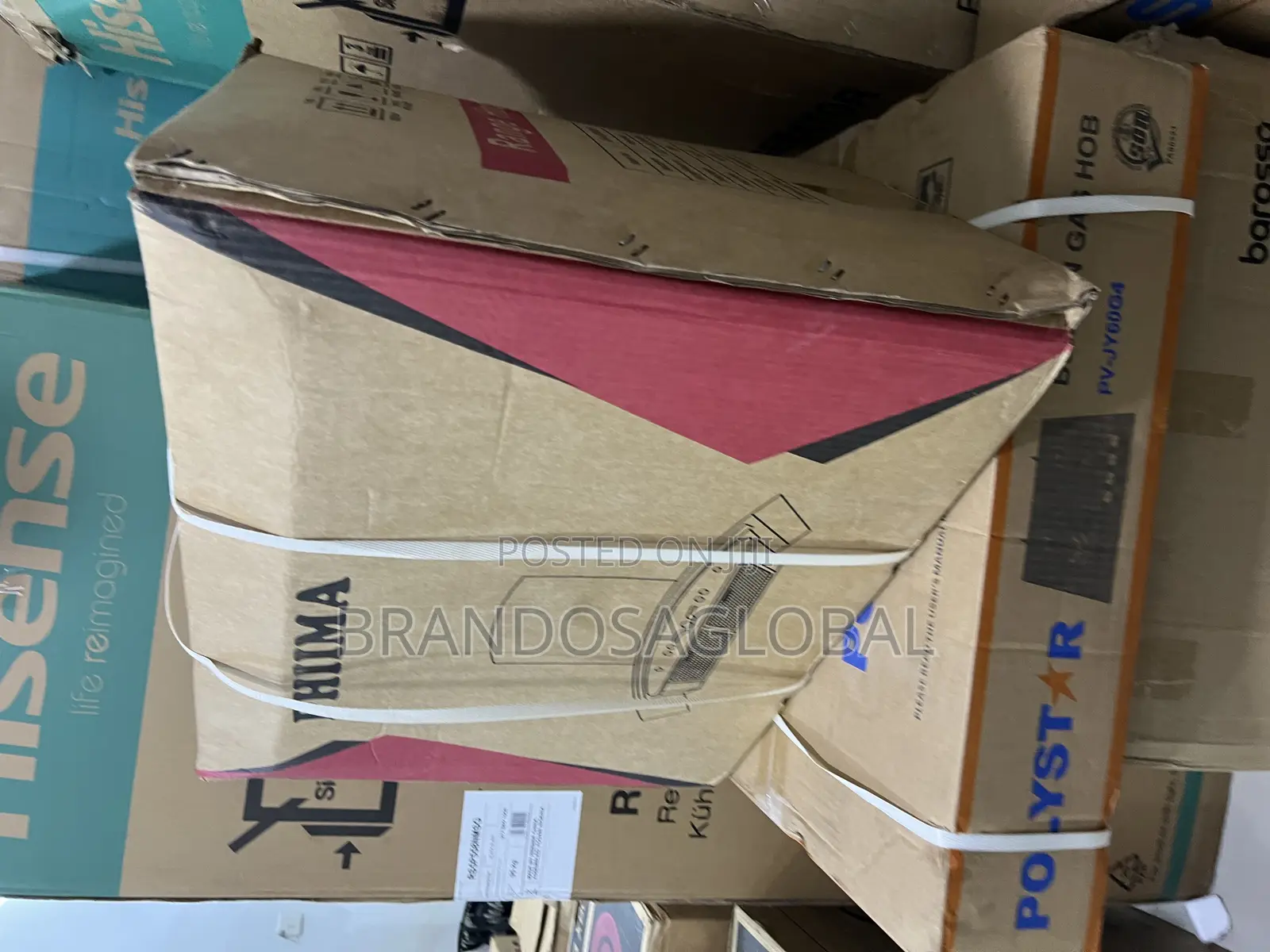 Phiima Ny-600a45 60cm Cooker Hood for Home and Restaurant Use
