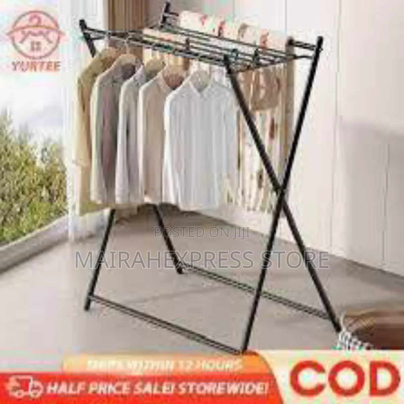 New Design Hanger 2st7