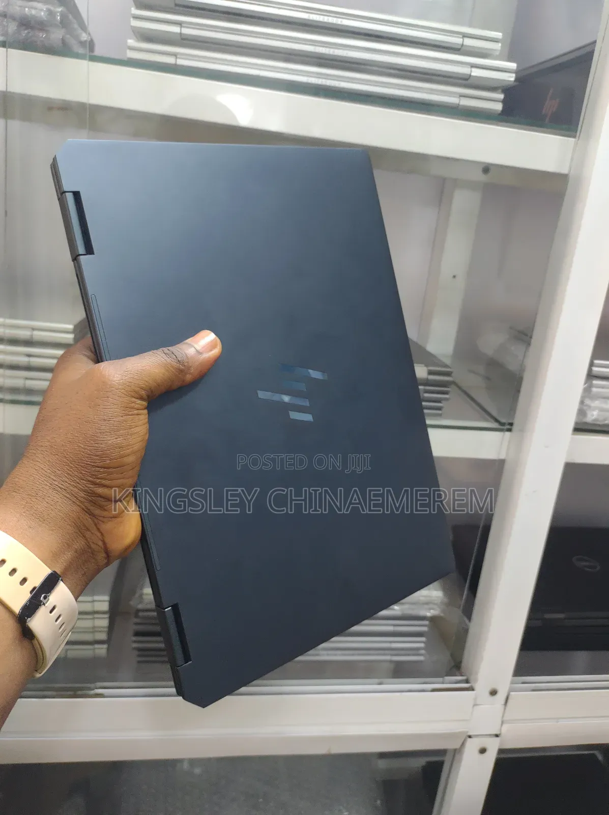 Laptop HP Spectre 14 16GB Intel Core Ultra 7 SSD 1T