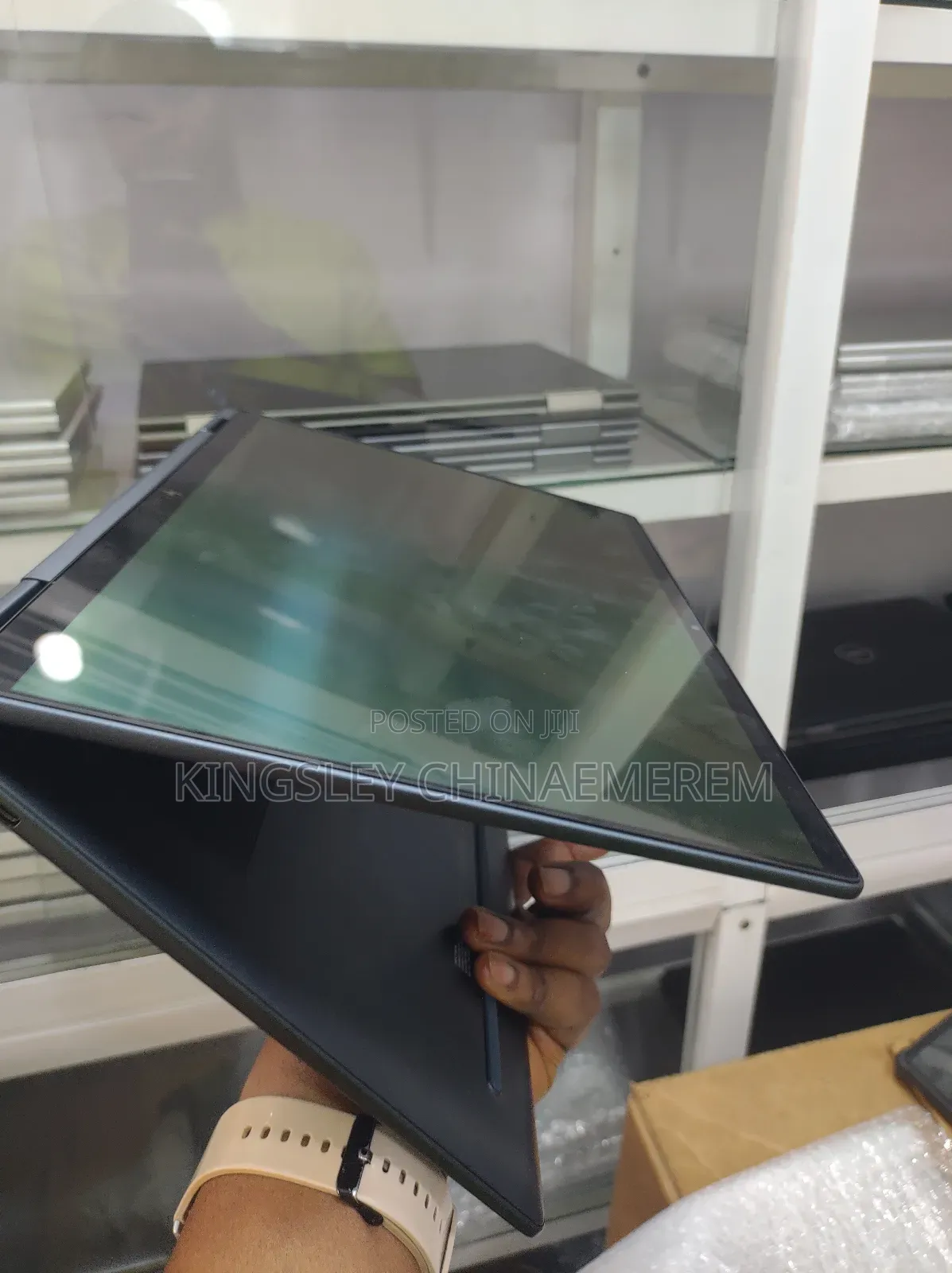 Laptop HP Spectre 14 16GB Intel Core Ultra 7 SSD 1T