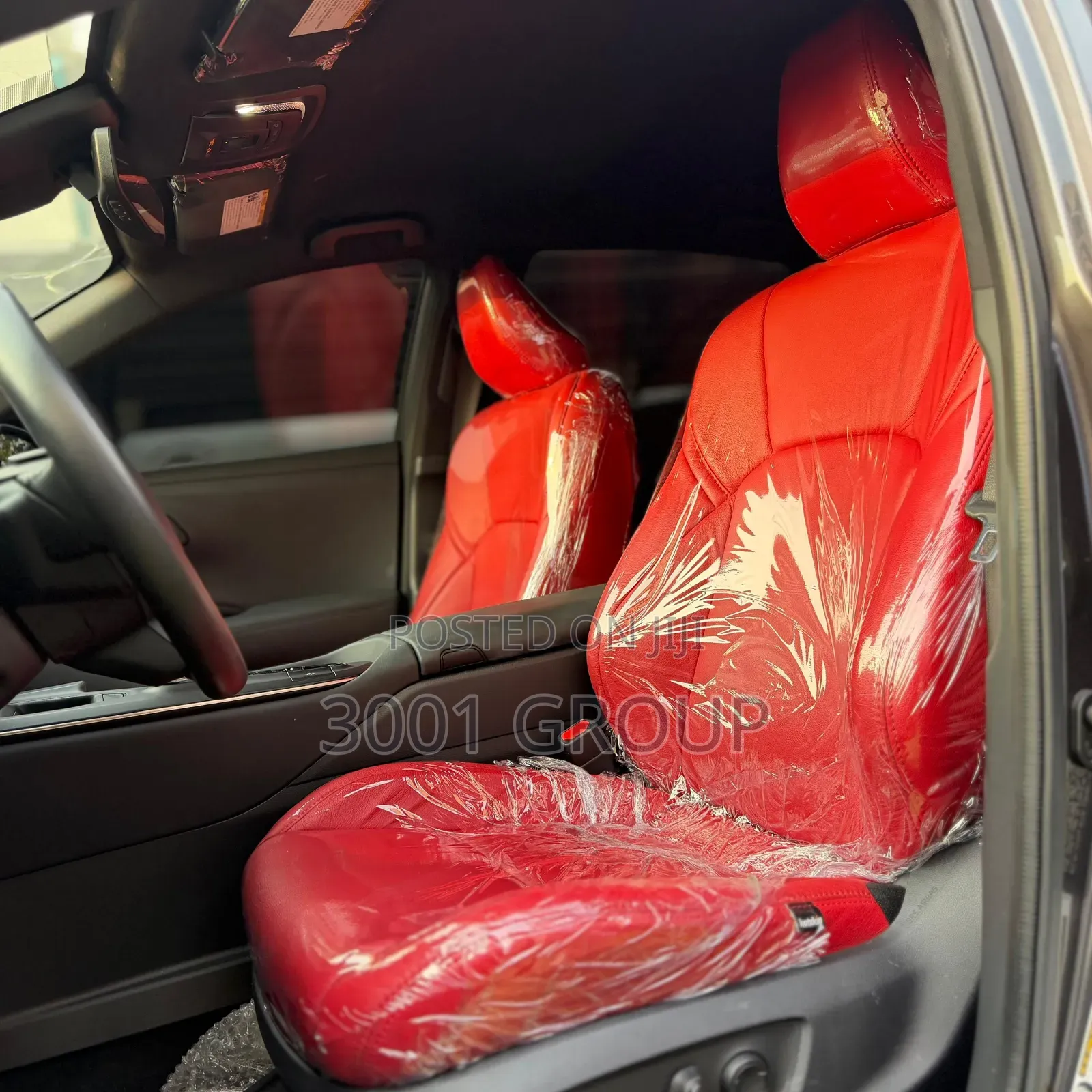 Toyota Crown 2023 Gray